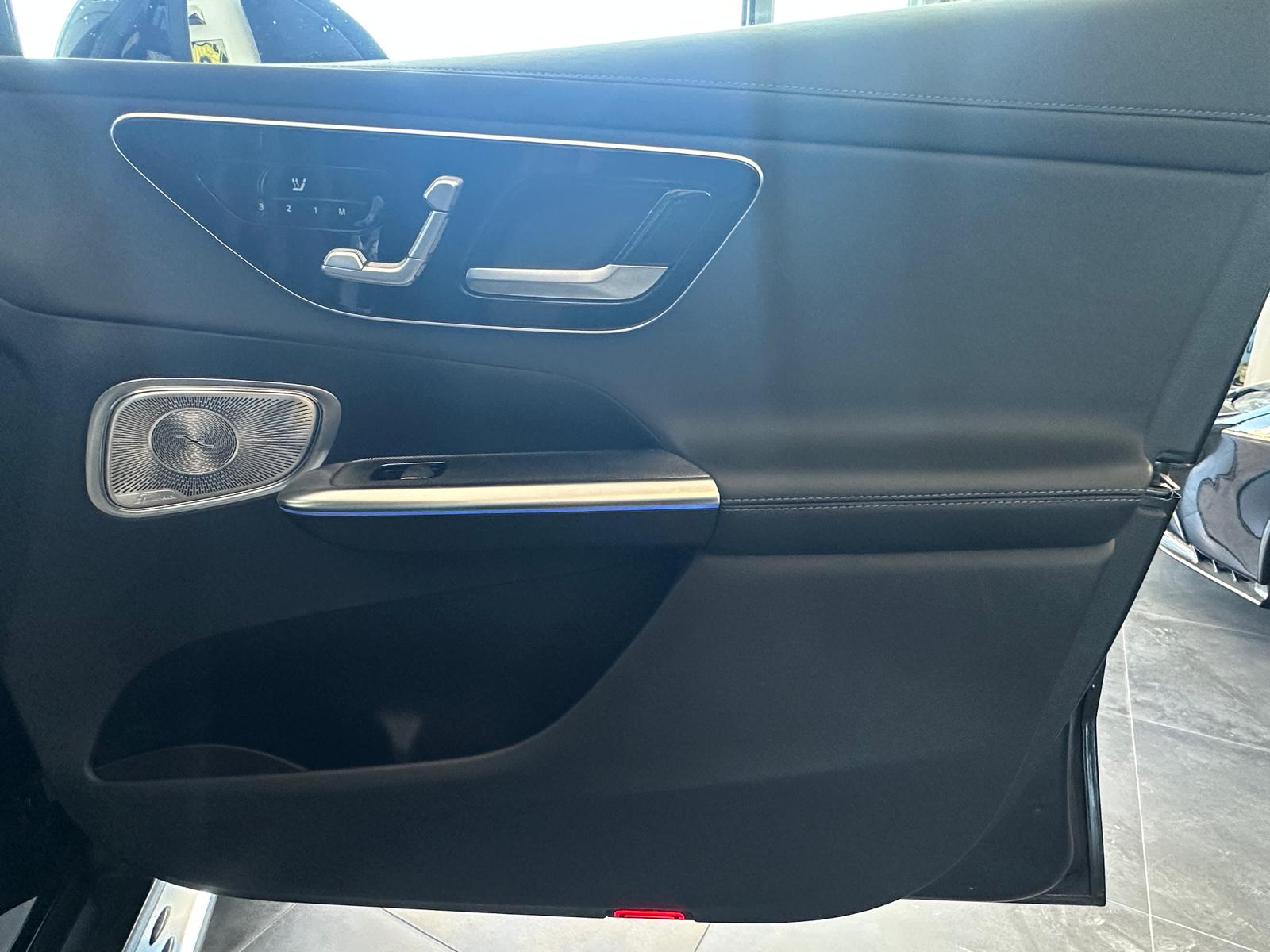 MERCEDES-BENZ GLC Coupé 43 AMG 4Matic 9G-Tronic-image-23