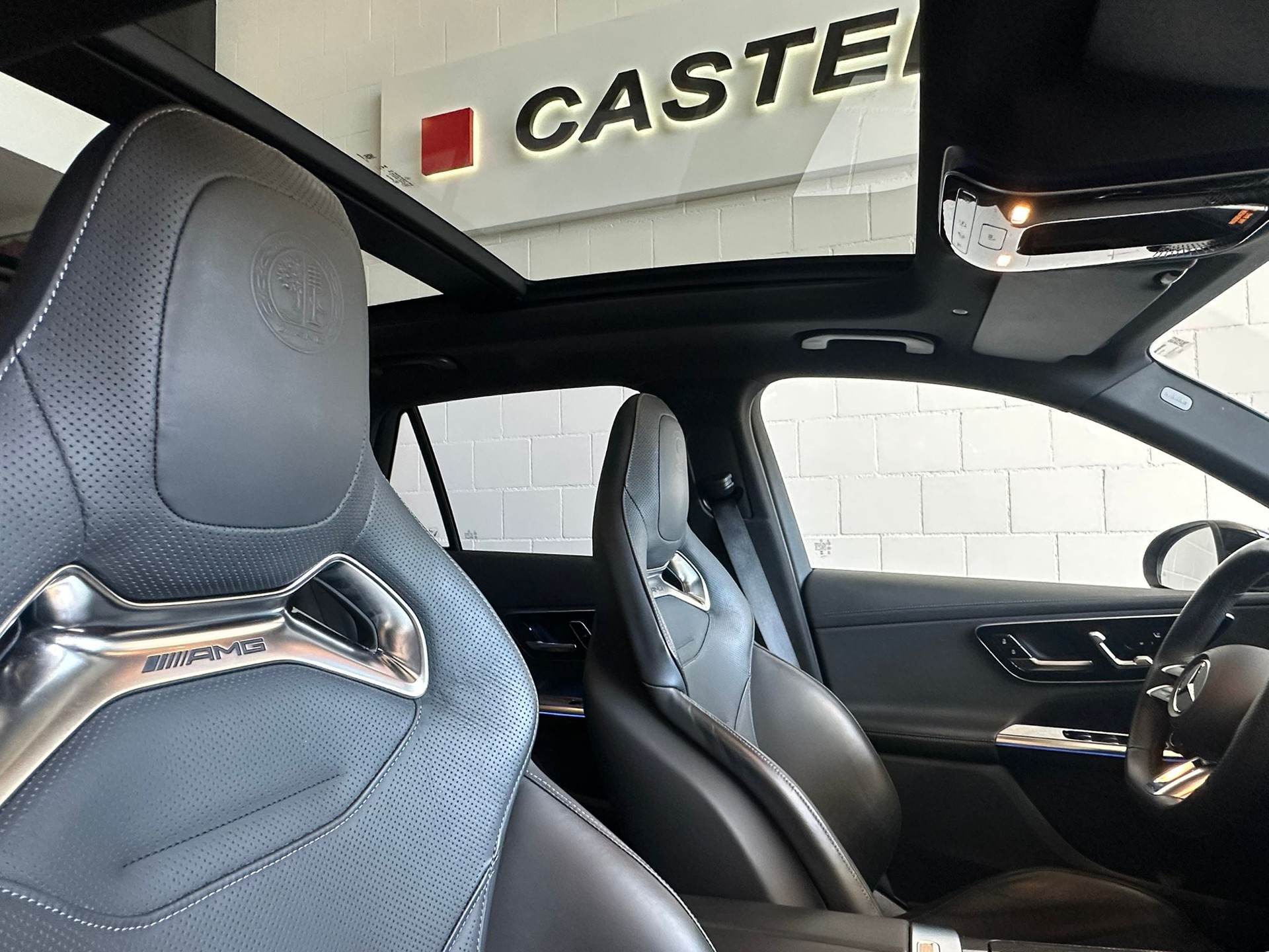 MERCEDES-BENZ GLC Coupé 43 AMG 4Matic 9G-Tronic-image-8