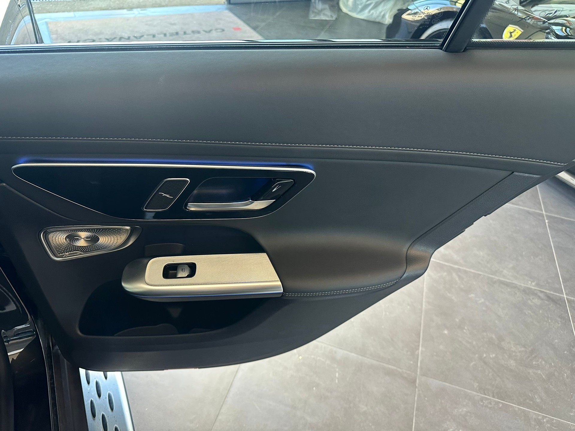 MERCEDES-BENZ GLC Coupé 43 AMG 4Matic 9G-Tronic-image-24