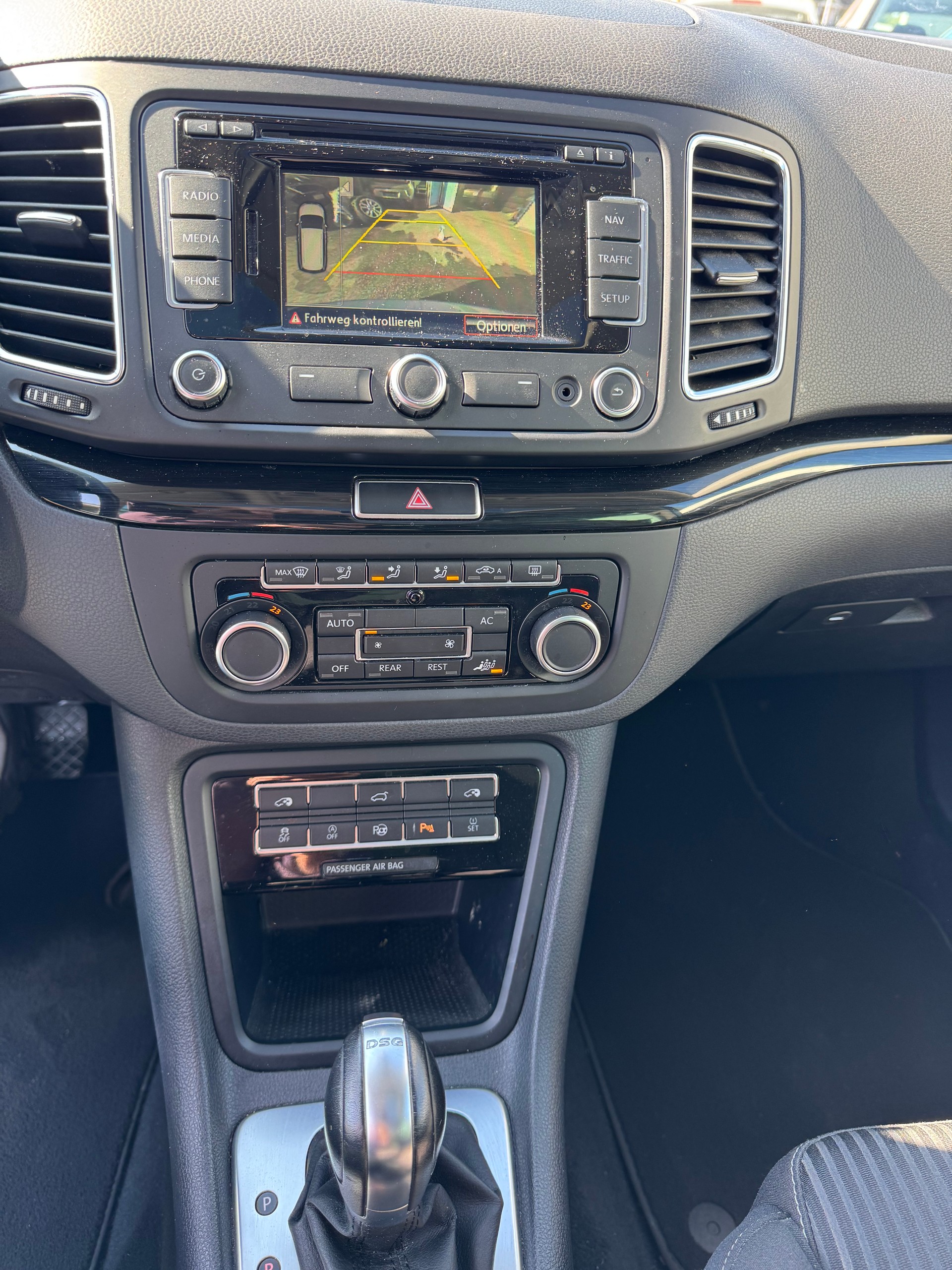 SEAT Alhambra 2.0 TDI Style Eco DSG-image-9