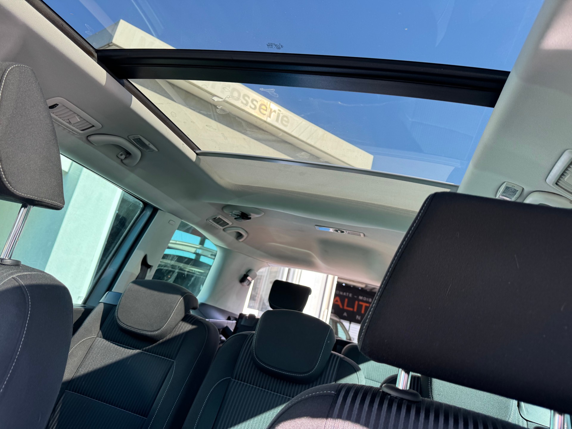 SEAT Alhambra 2.0 TDI Style Eco DSG-image-11