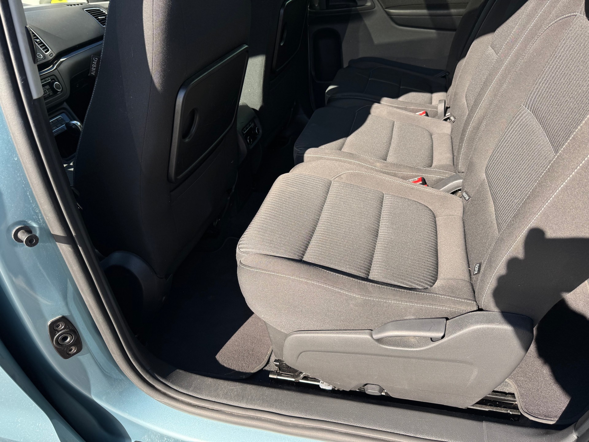 SEAT Alhambra 2.0 TDI Style Eco DSG-image-13