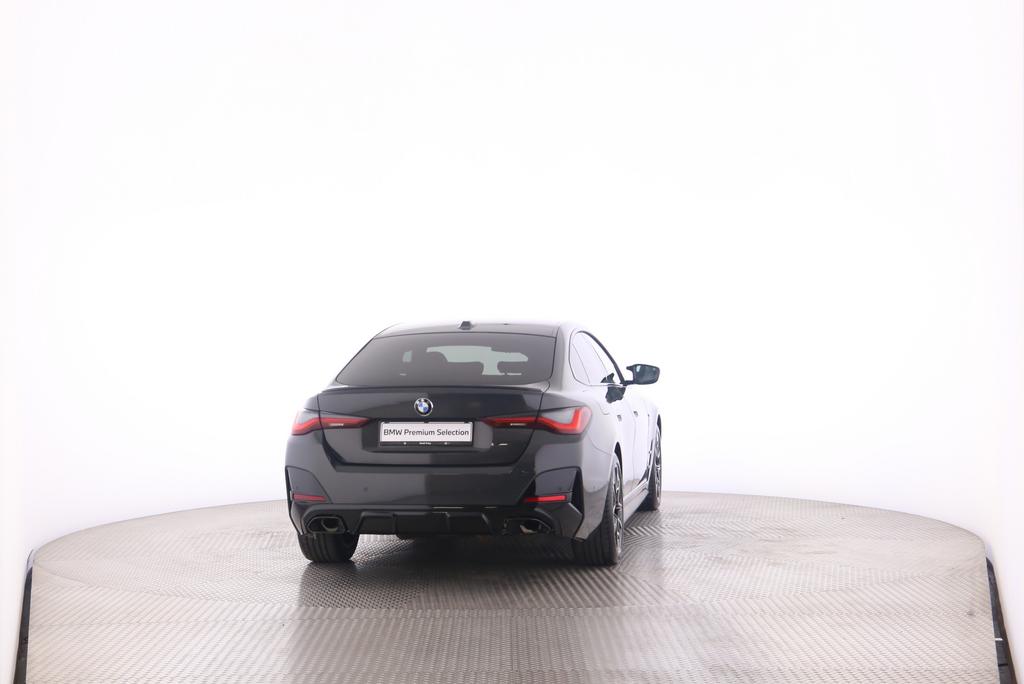 BMW M440i xDrive Gran Coupé-image-21