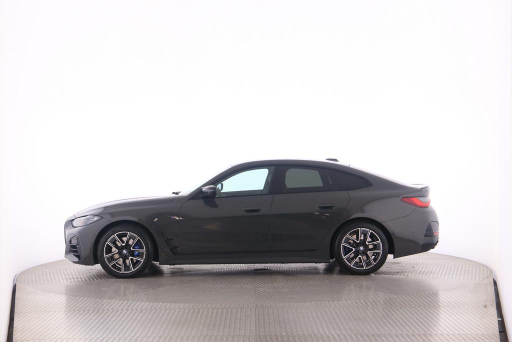 BMW M440i xDrive Gran Coupé-image-5