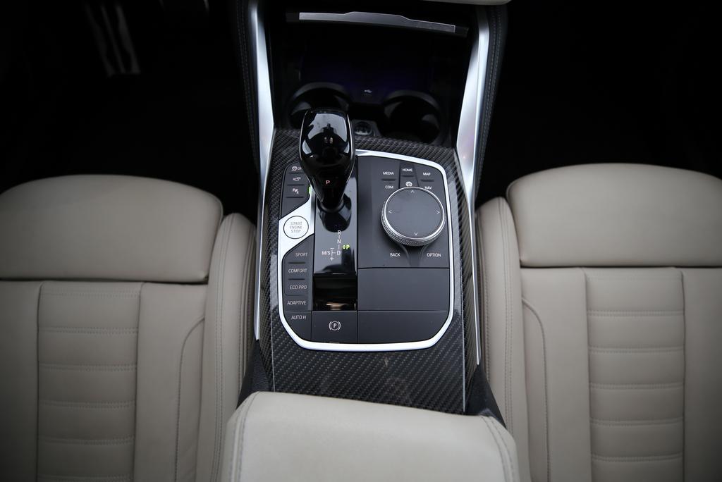 BMW M440i xDrive Gran Coupé-image-10