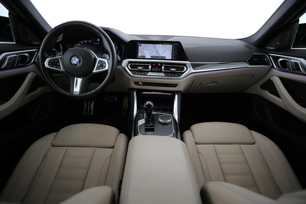 BMW M440i xDrive Gran Coupé-image-3