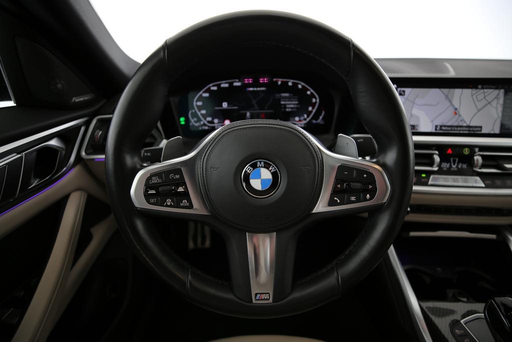 BMW M440i xDrive Gran Coupé-image-4