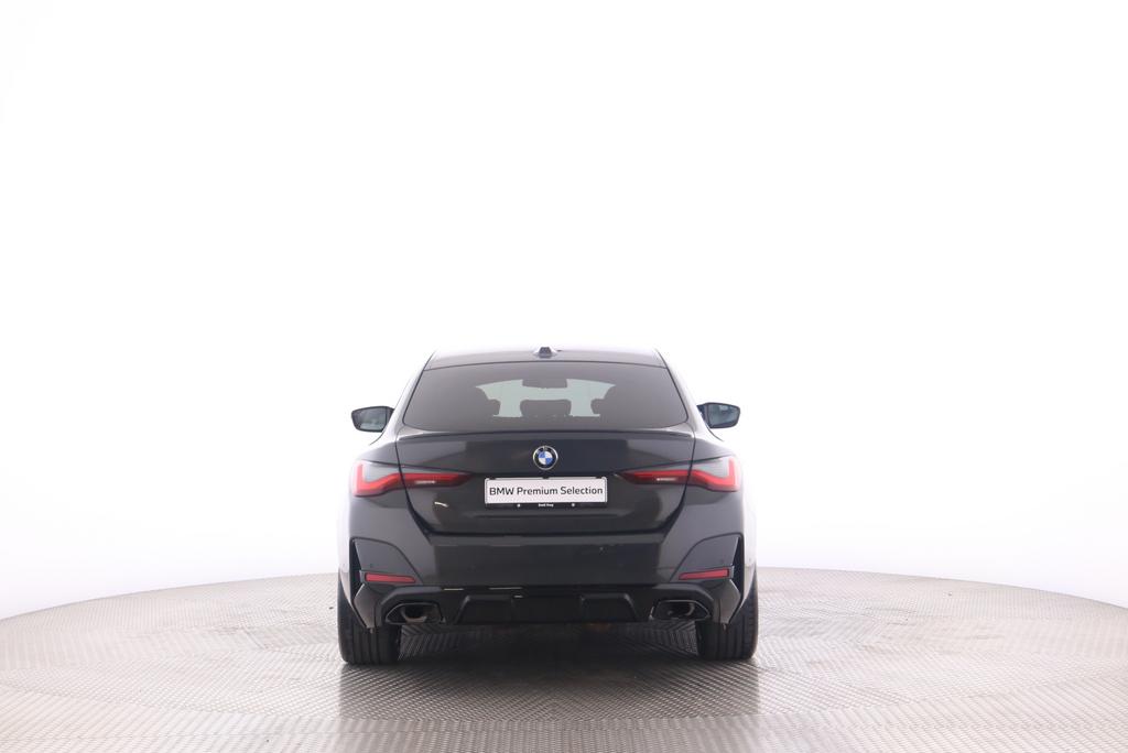 BMW M440i xDrive Gran Coupé-image-6