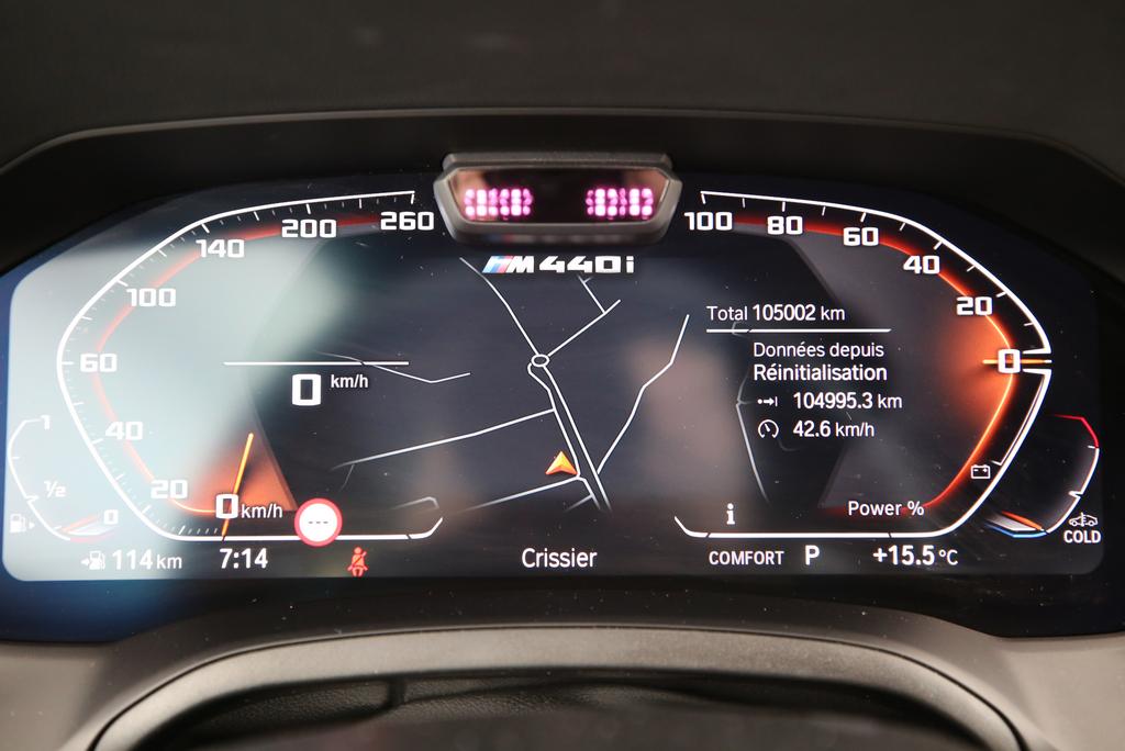 BMW M440i xDrive Gran Coupé-image-19