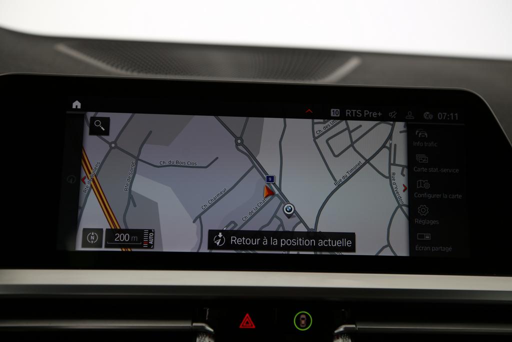 BMW M440i xDrive Gran Coupé-image-8