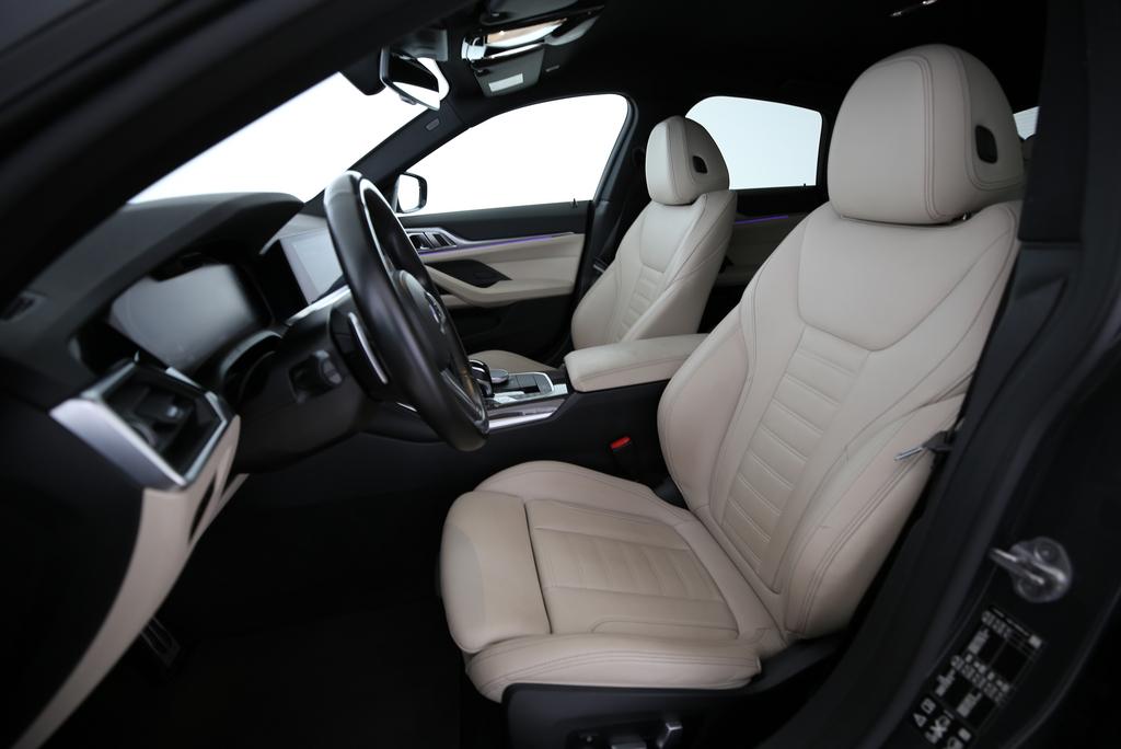 BMW M440i xDrive Gran Coupé-image-2
