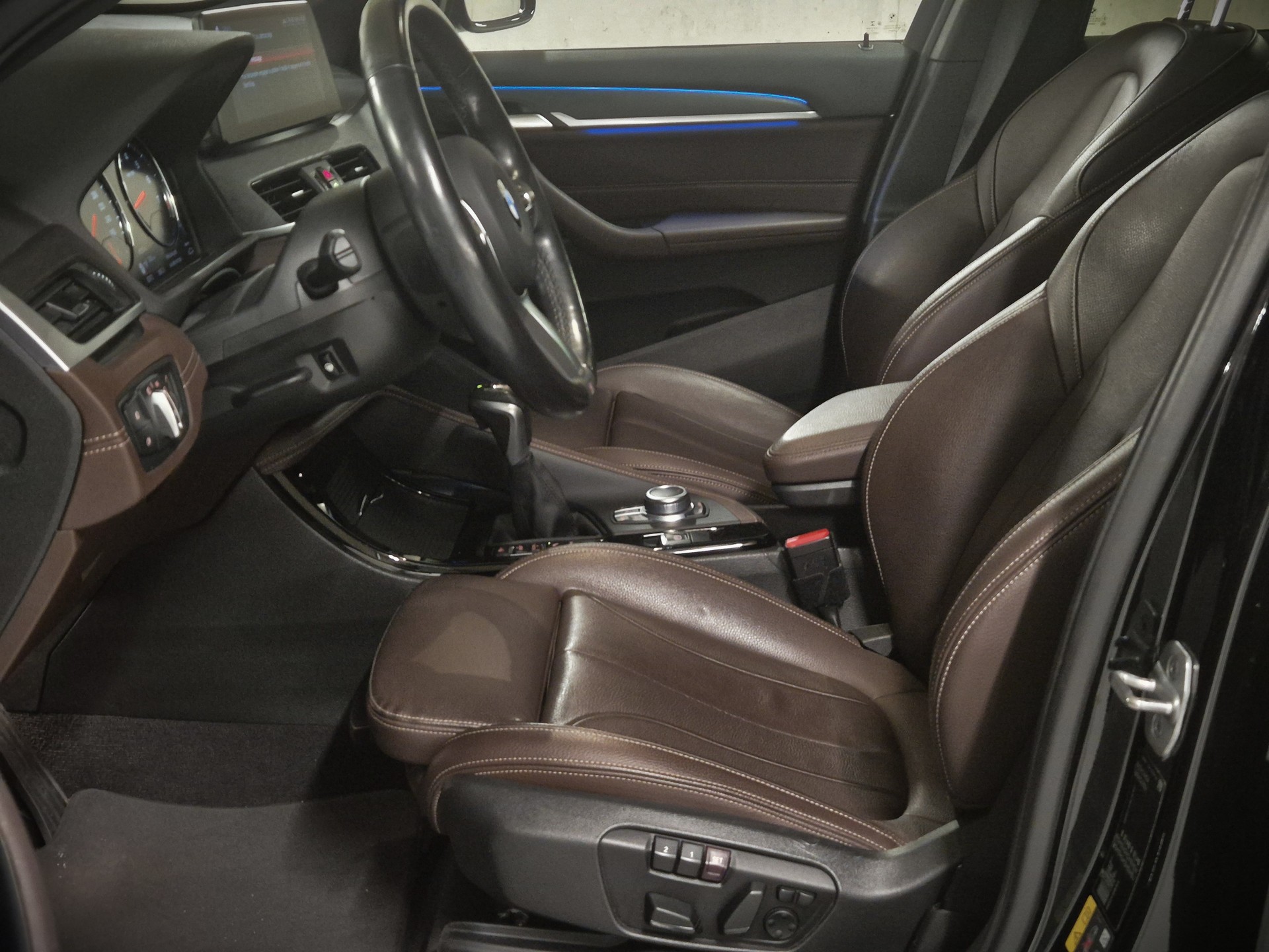 BMW X1 xDrive 25e M Sport Steptronic-image-10