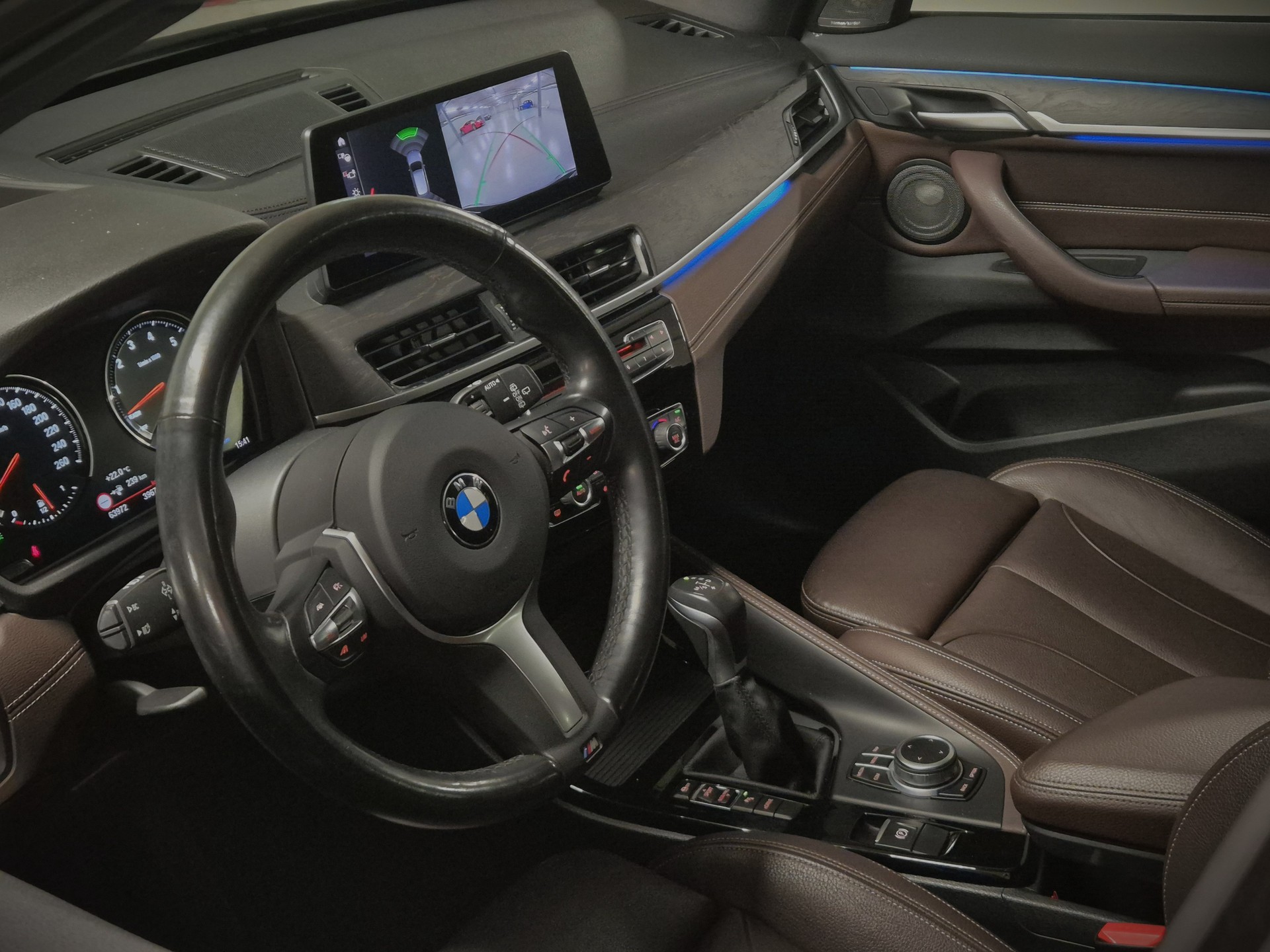 BMW X1 xDrive 25e M Sport Steptronic-image-12