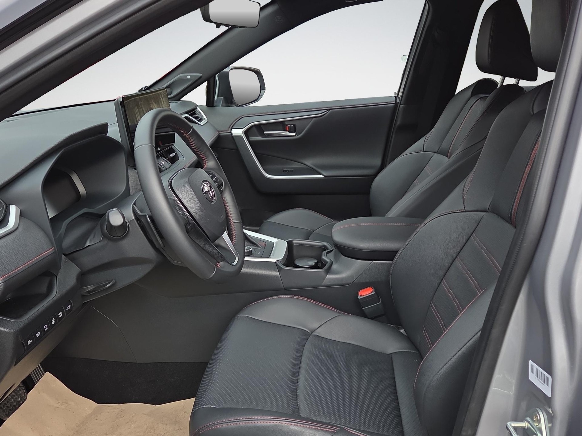 TOYOTA RAV4 2.5 Plug-In-Hybrid Platinum-image-8