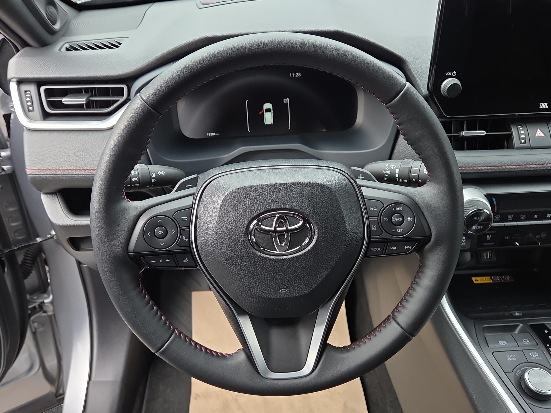 TOYOTA RAV4 2.5 Plug-In-Hybrid Platinum-image-9