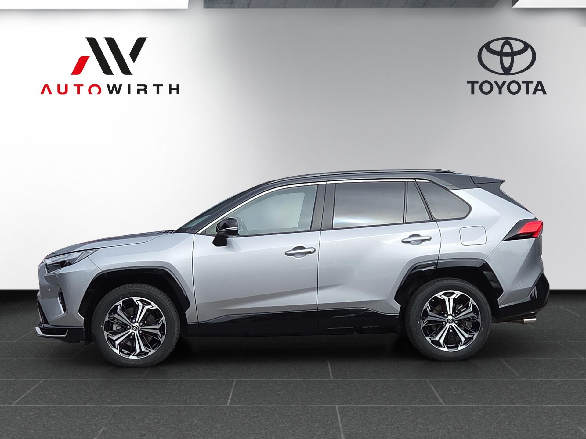 TOYOTA RAV4 2.5 Plug-In-Hybrid Platinum-image-7