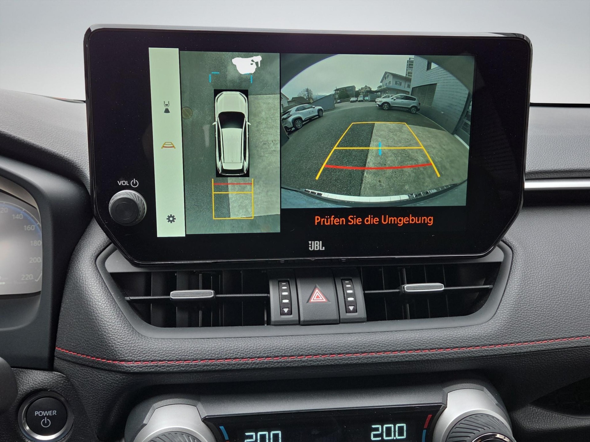 TOYOTA RAV4 2.5 Plug-In-Hybrid Platinum-image-13