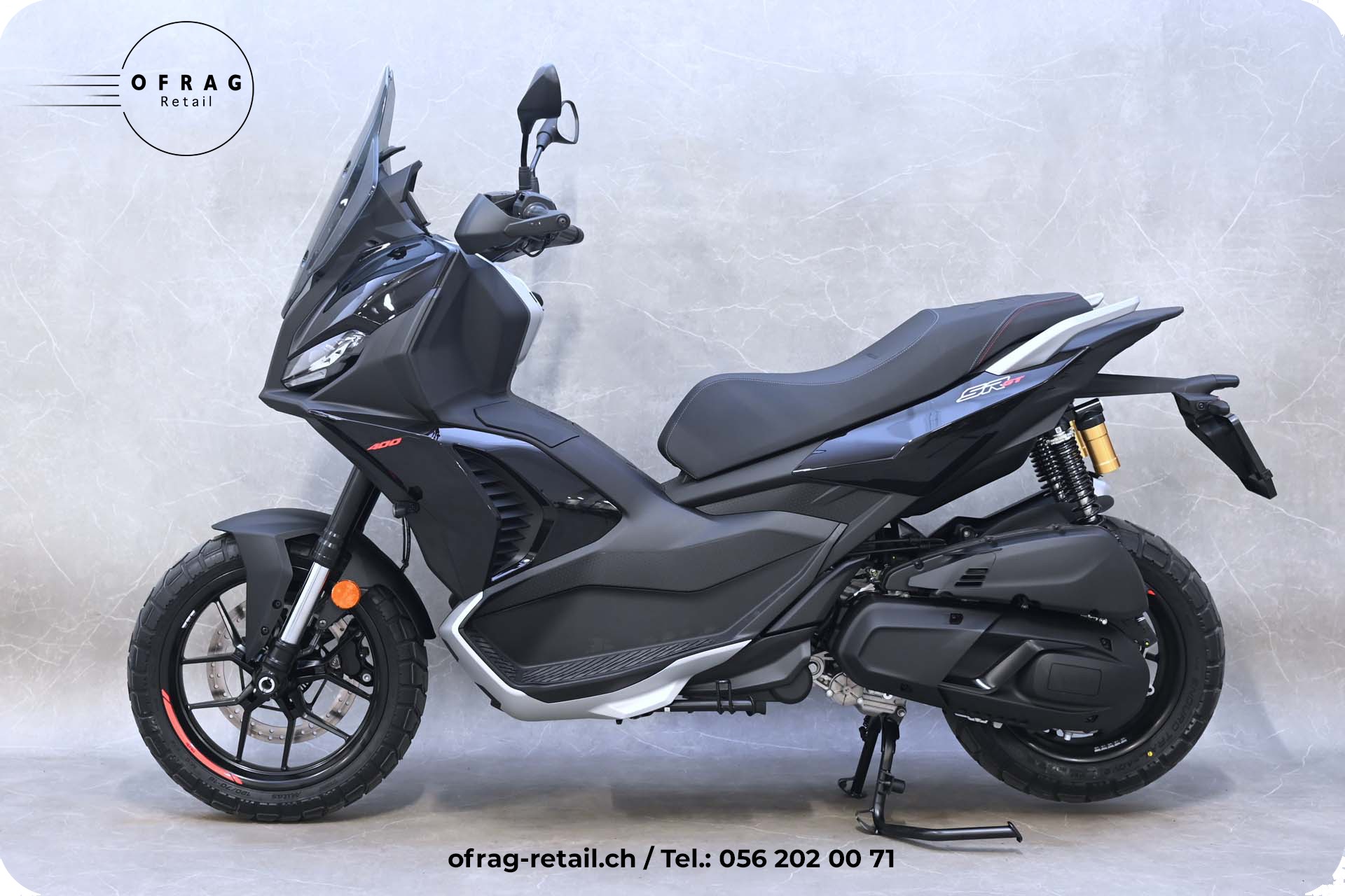 APRILIA SR GT 400-showroom-element-2