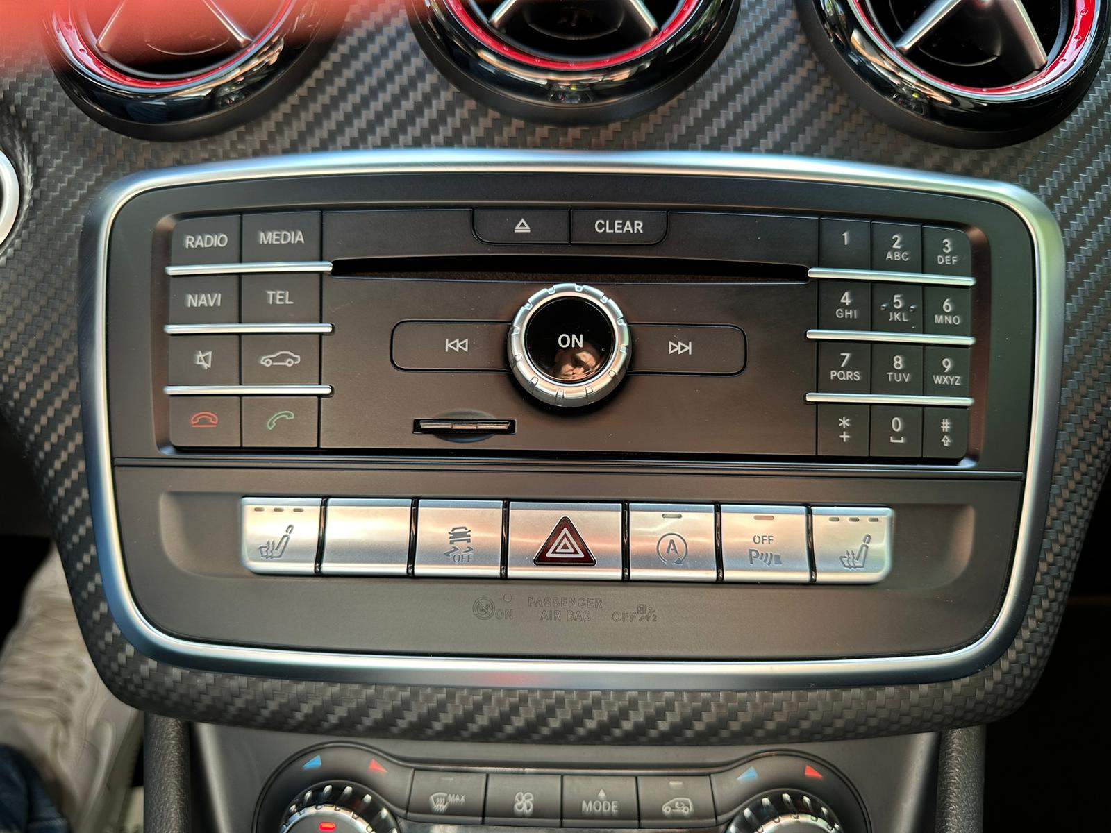 MERCEDES-BENZ A 45 AMG 4Matic Speedshift 7G-DCT-image-20