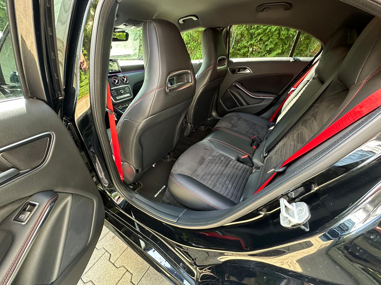 MERCEDES-BENZ A 45 AMG 4Matic Speedshift 7G-DCT-image-12