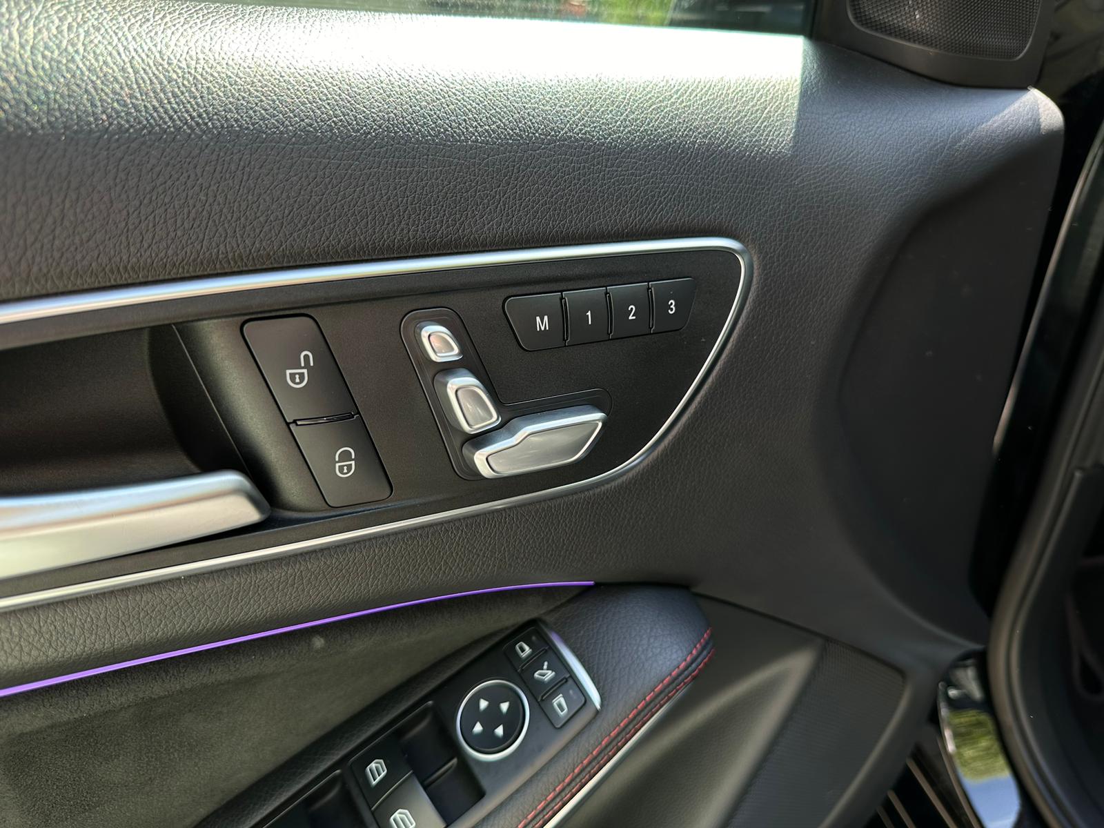 MERCEDES-BENZ A 45 AMG 4Matic Speedshift 7G-DCT-image-10