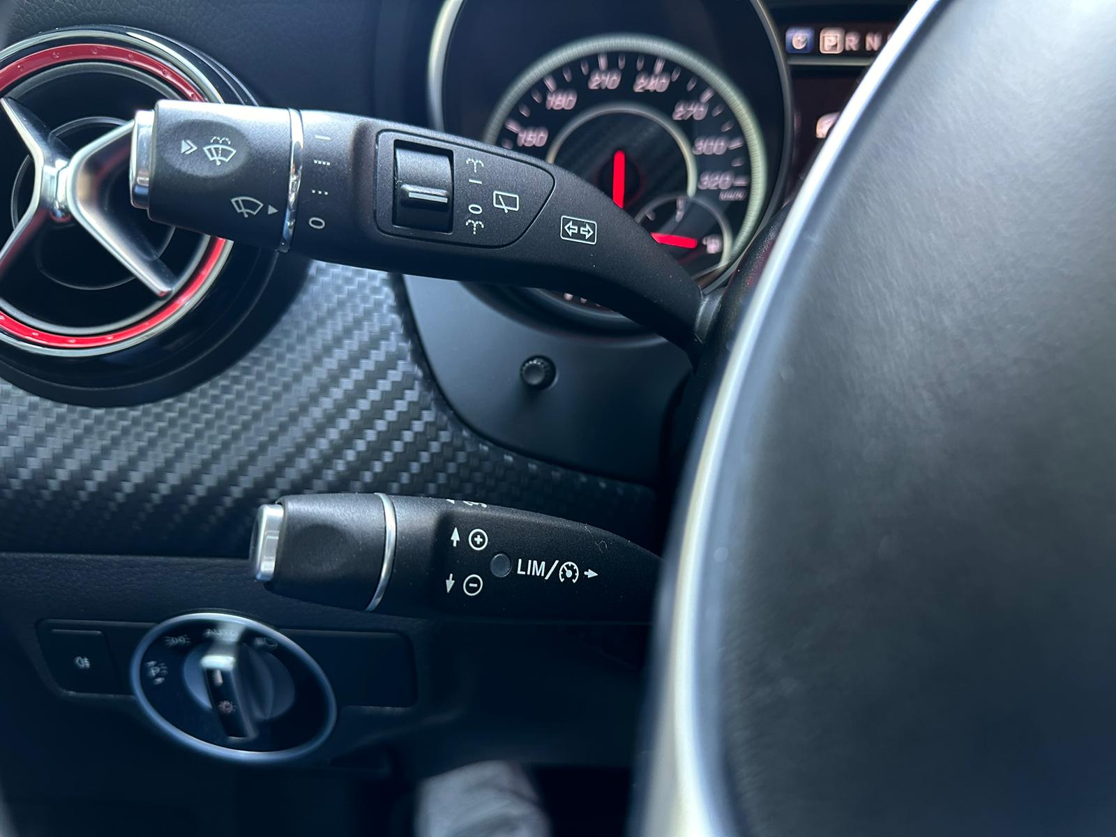 MERCEDES-BENZ A 45 AMG 4Matic Speedshift 7G-DCT-image-23