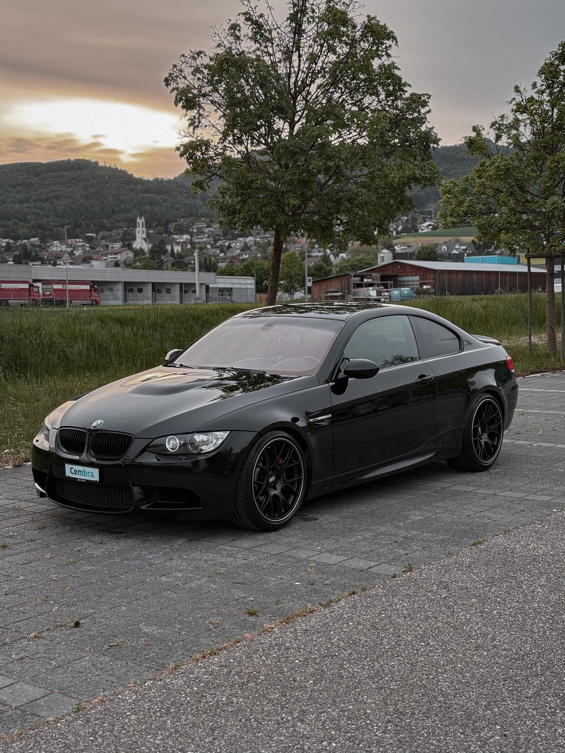 BMW M3 Coupé DSG-image-9