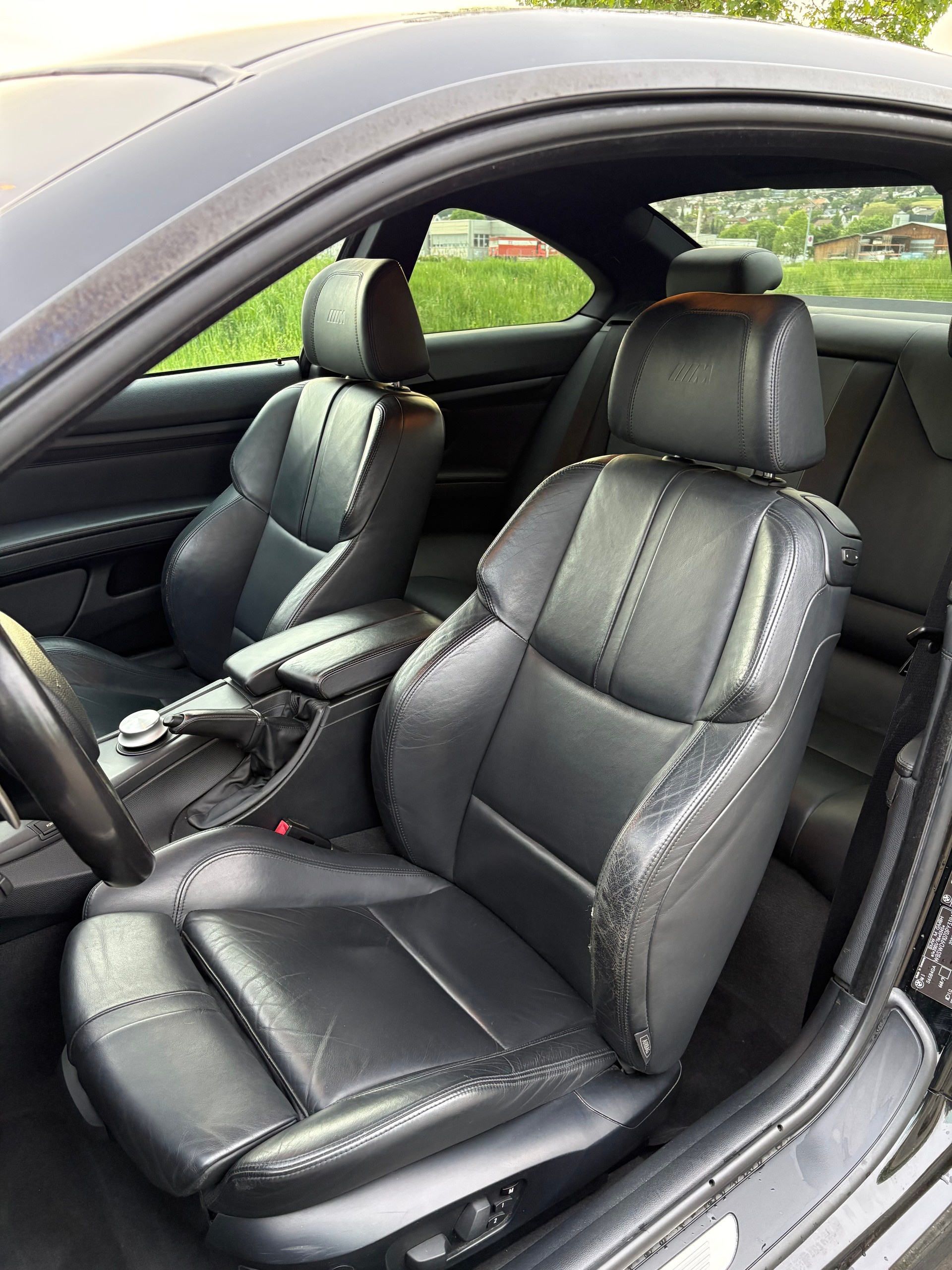 BMW M3 Coupé DSG-image-13
