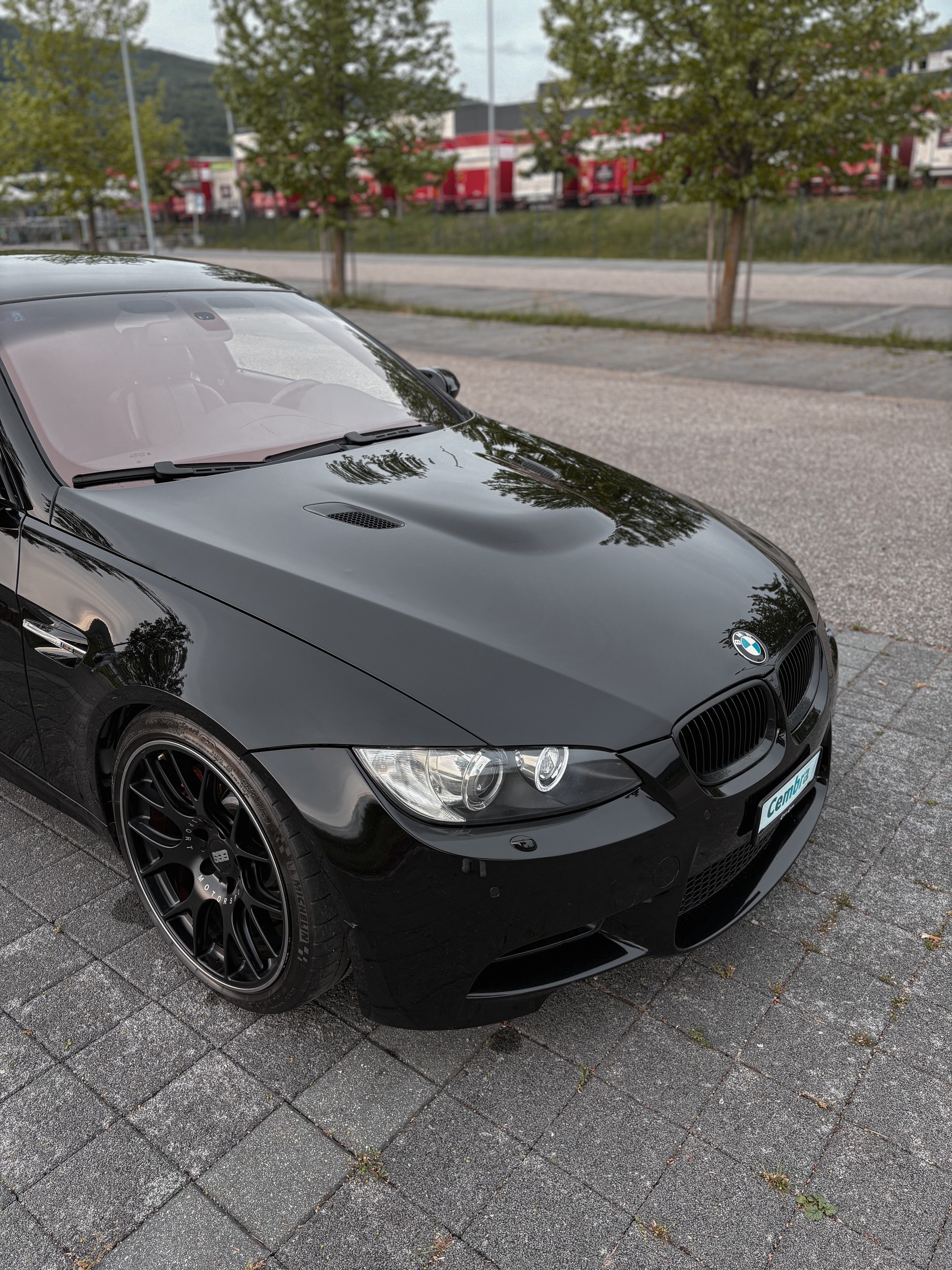 BMW M3 Coupé DSG-image-10