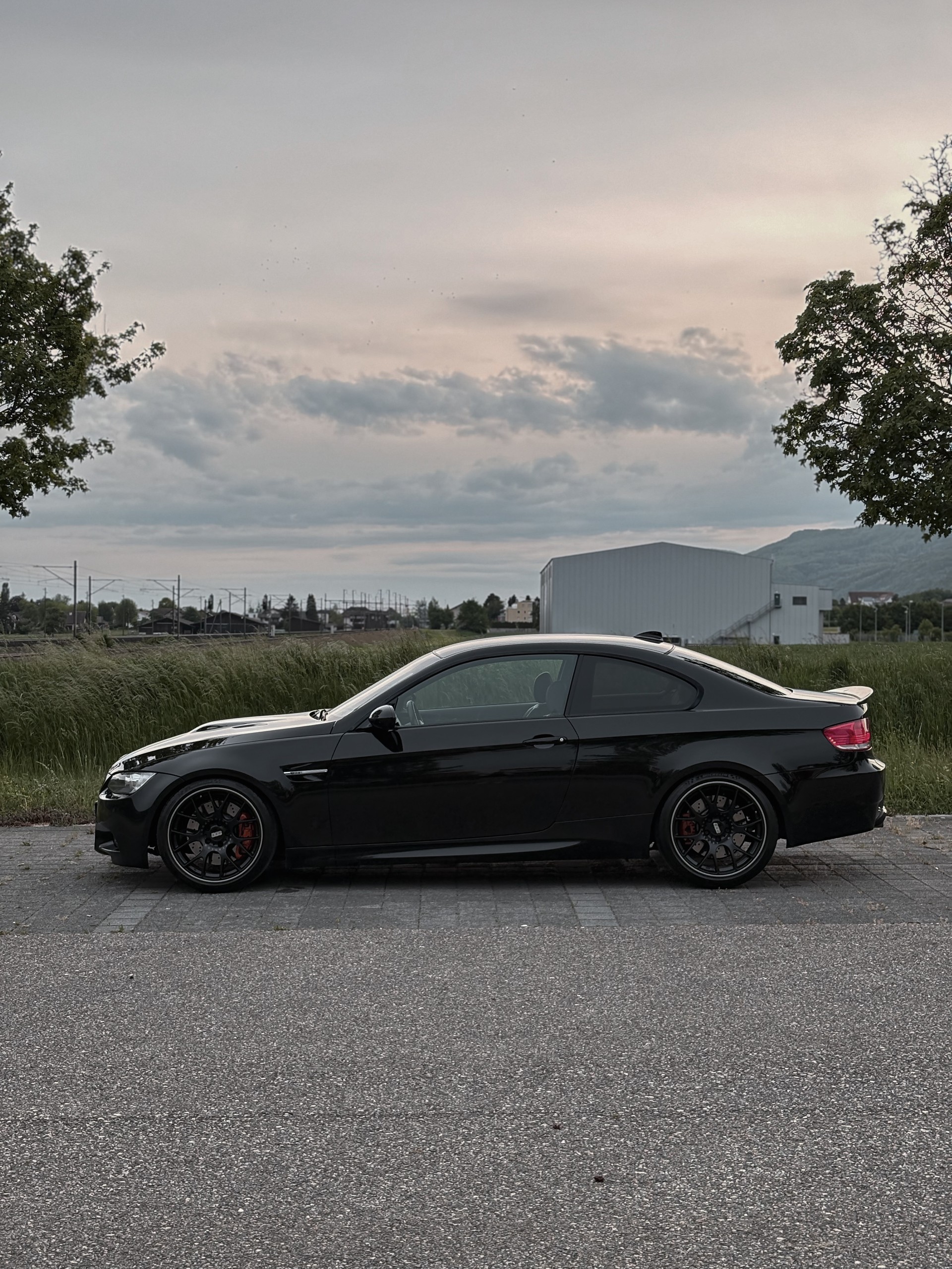 BMW M3 Coupé DSG-image-2
