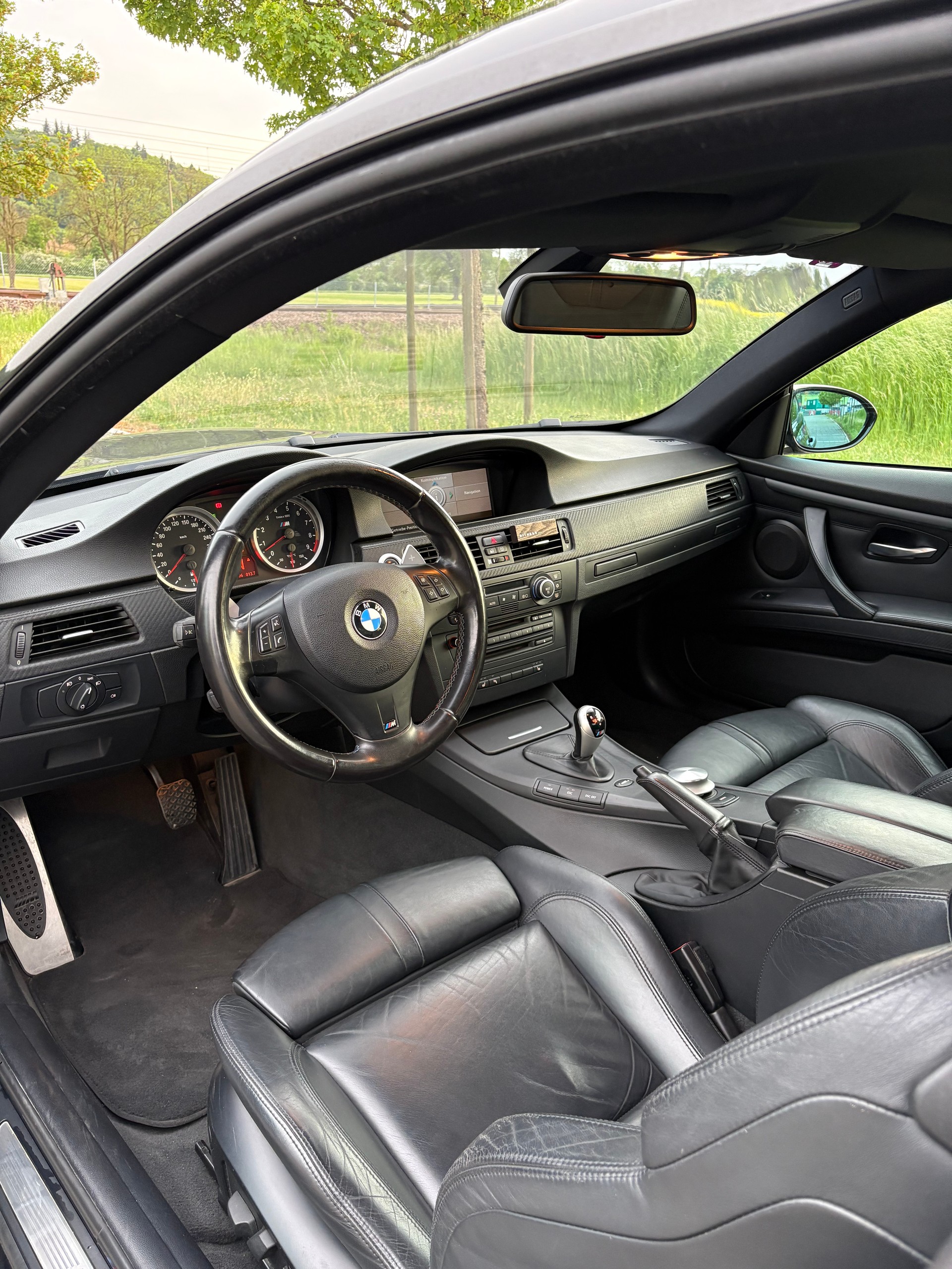 BMW M3 Coupé DSG-image-12