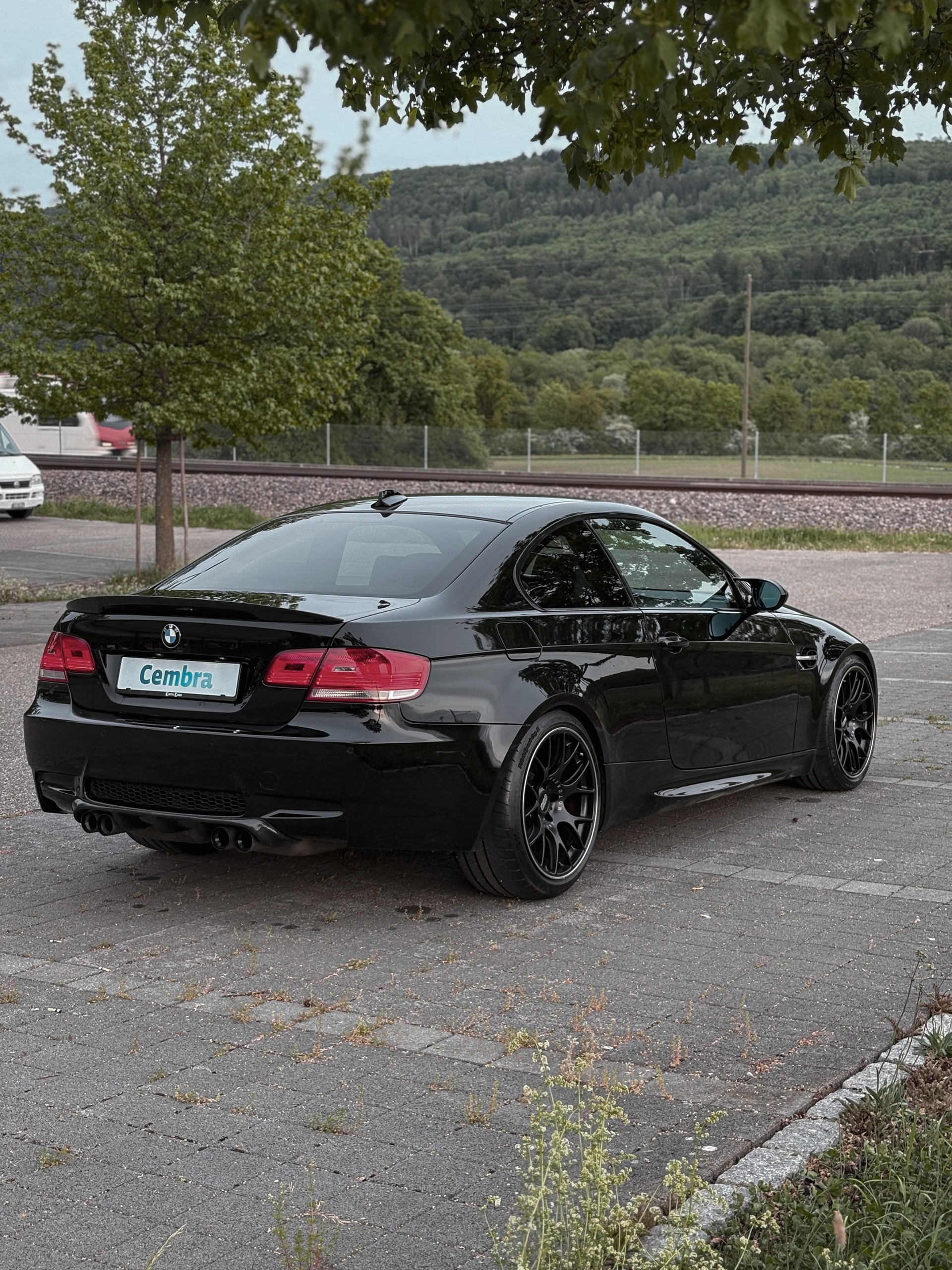BMW M3 Coupé DSG-image-5