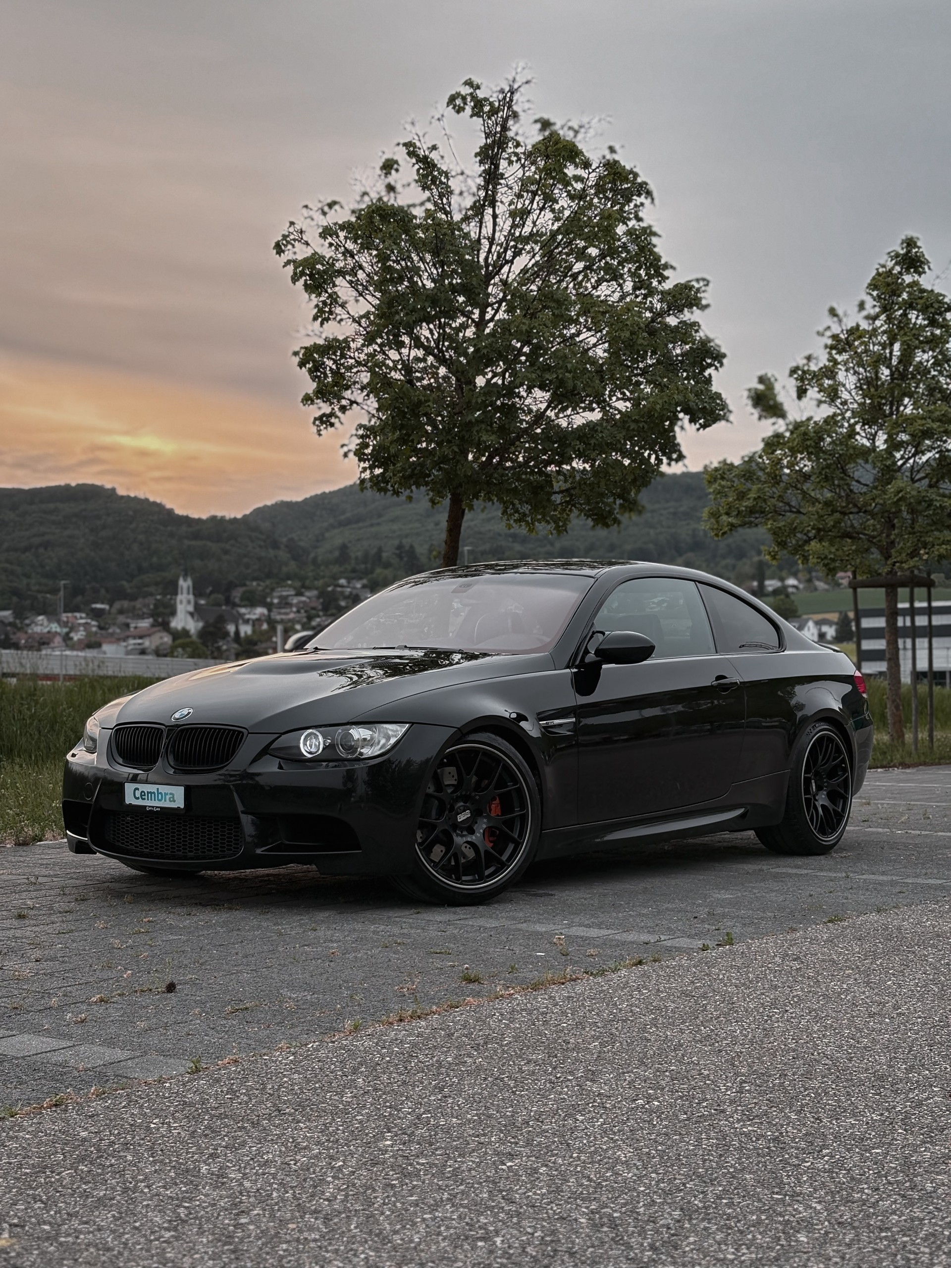 BMW M3 Coupé DSG-image-0