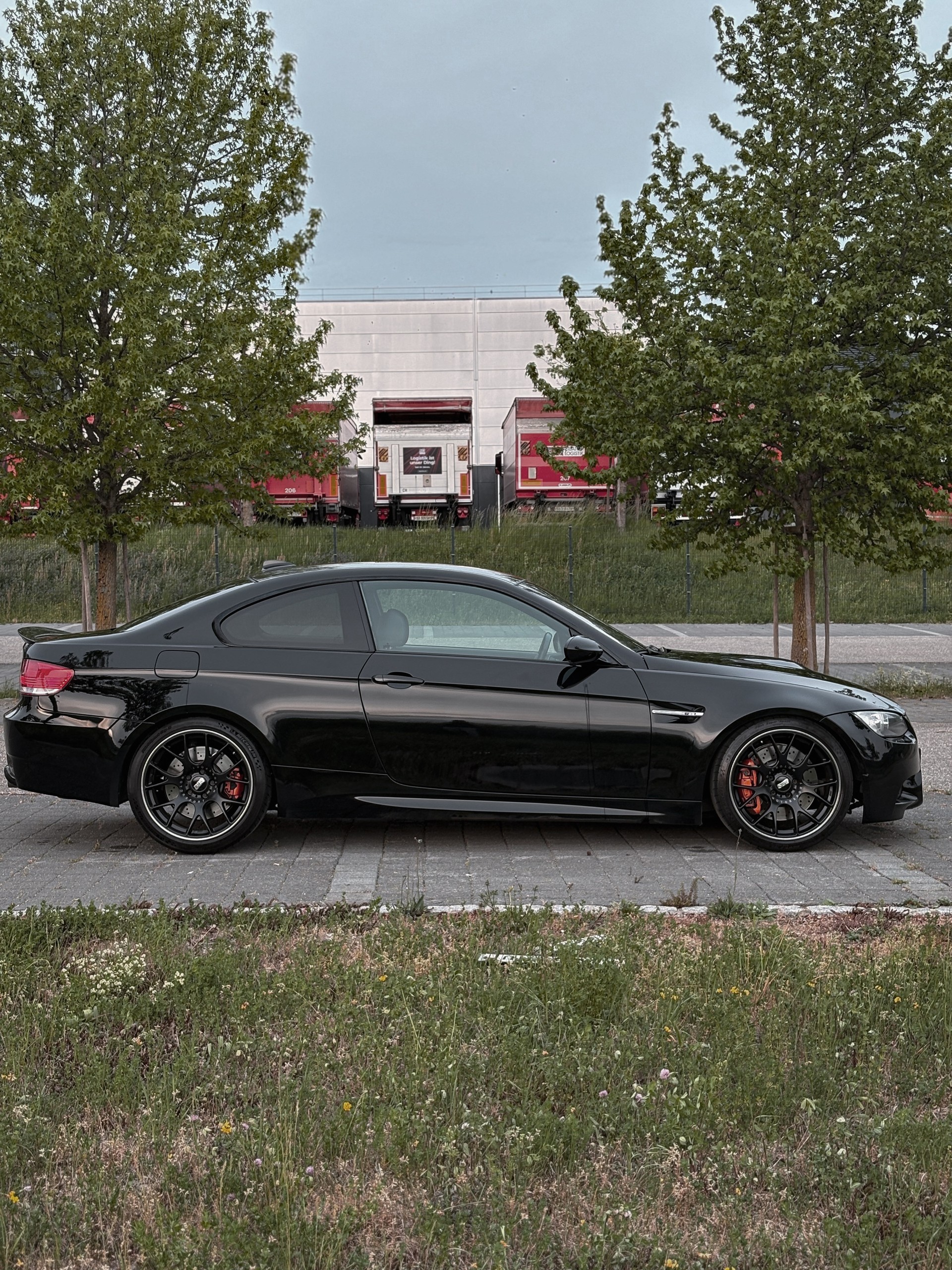 BMW M3 Coupé DSG-image-6