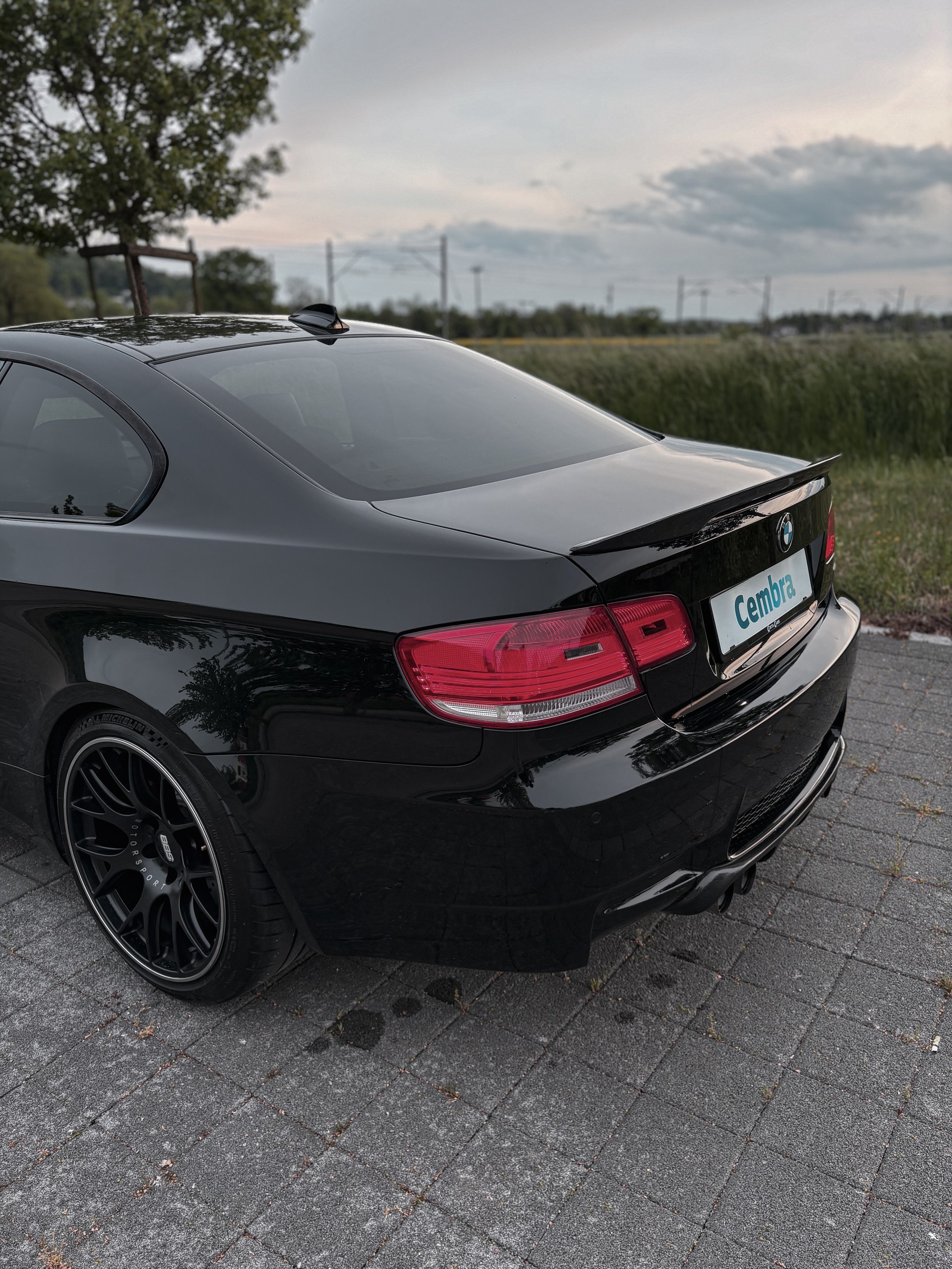 BMW M3 Coupé DSG-image-11