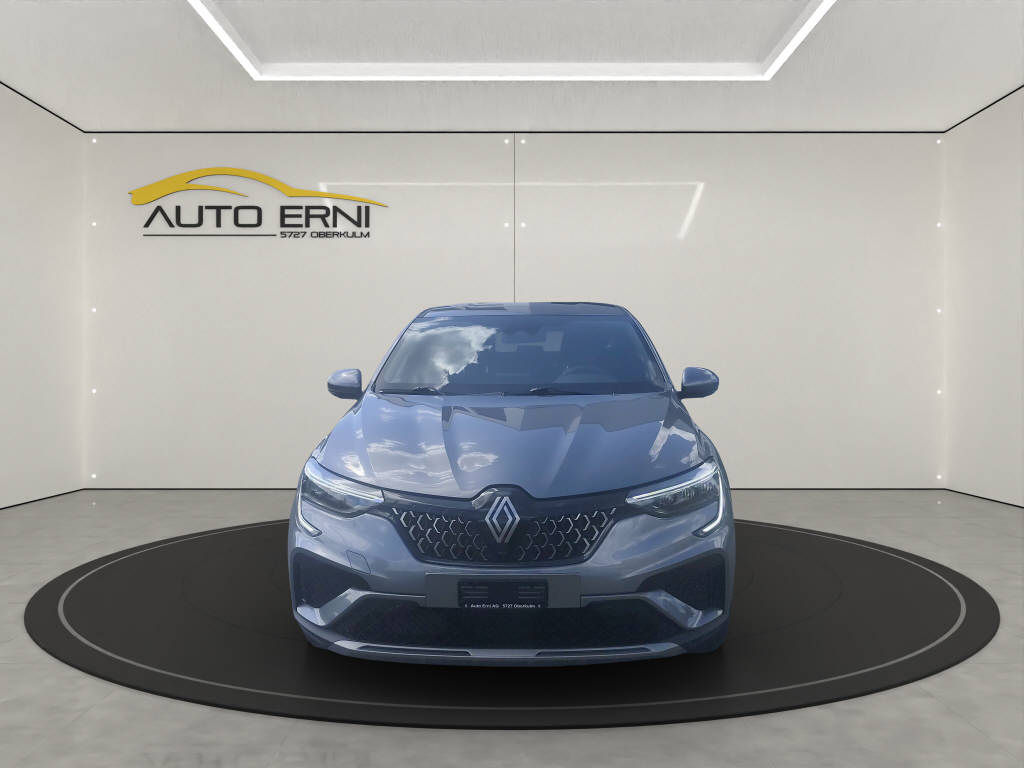 RENAULT Arkana 1.3 TCe techno EDC-image-15