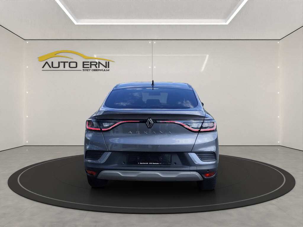 RENAULT Arkana 1.3 TCe techno EDC-image-13