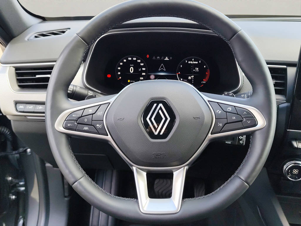 RENAULT Arkana 1.3 TCe techno EDC-image-5