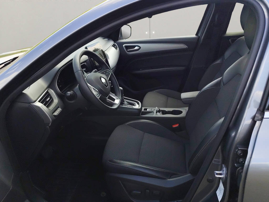 RENAULT Arkana 1.3 TCe techno EDC-image-3