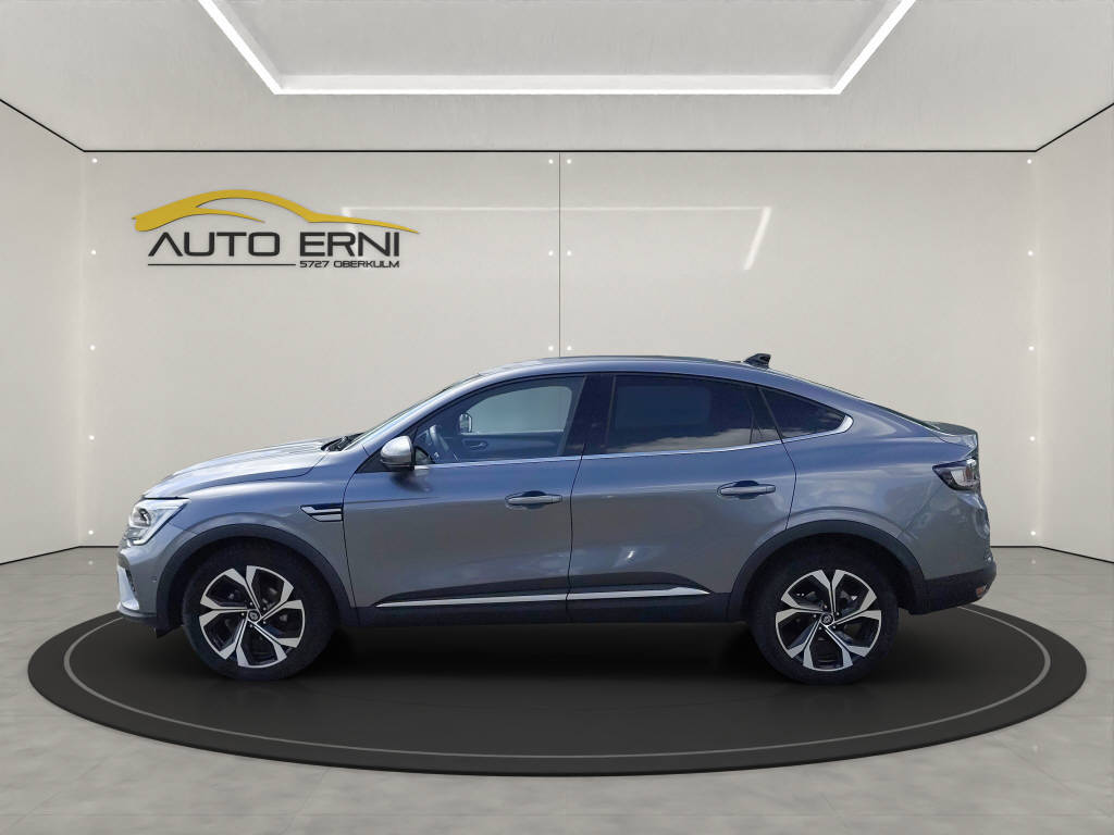 RENAULT Arkana 1.3 TCe techno EDC-image-11