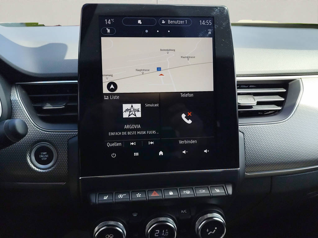 RENAULT Arkana 1.3 TCe techno EDC-image-7