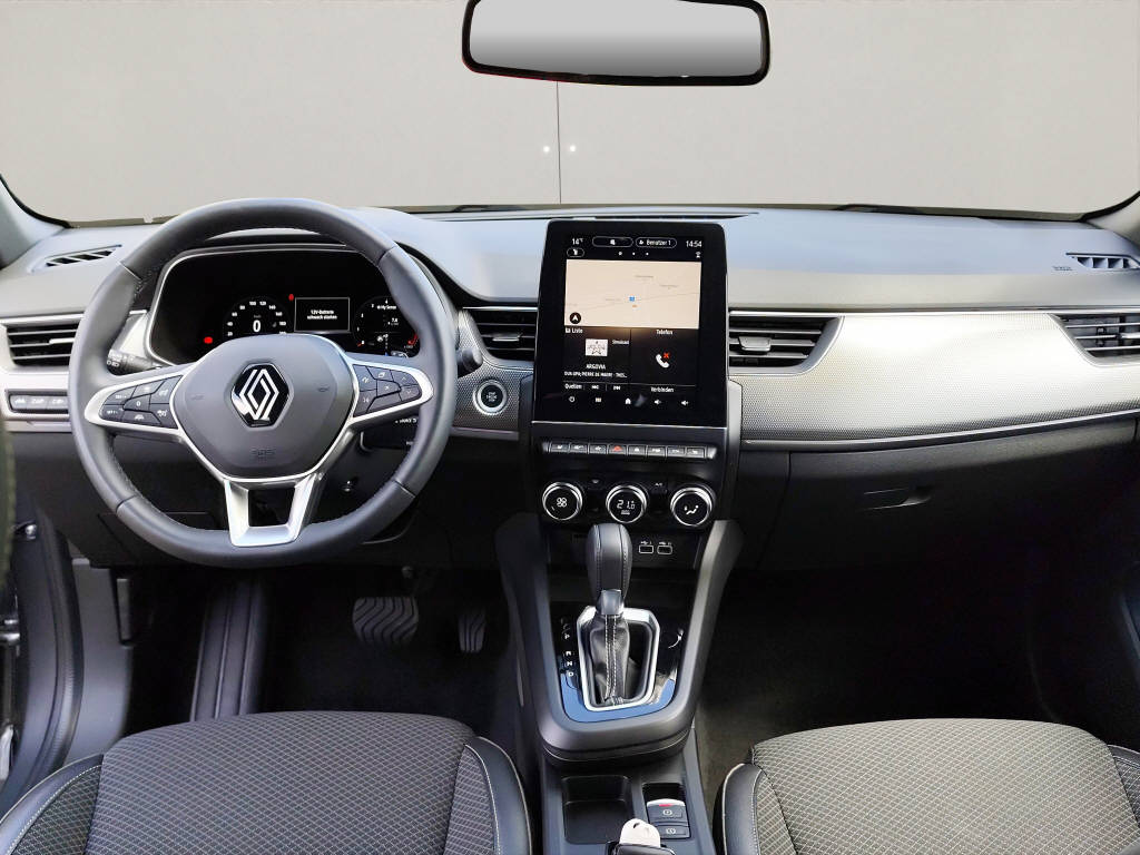 RENAULT Arkana 1.3 TCe techno EDC-image-4