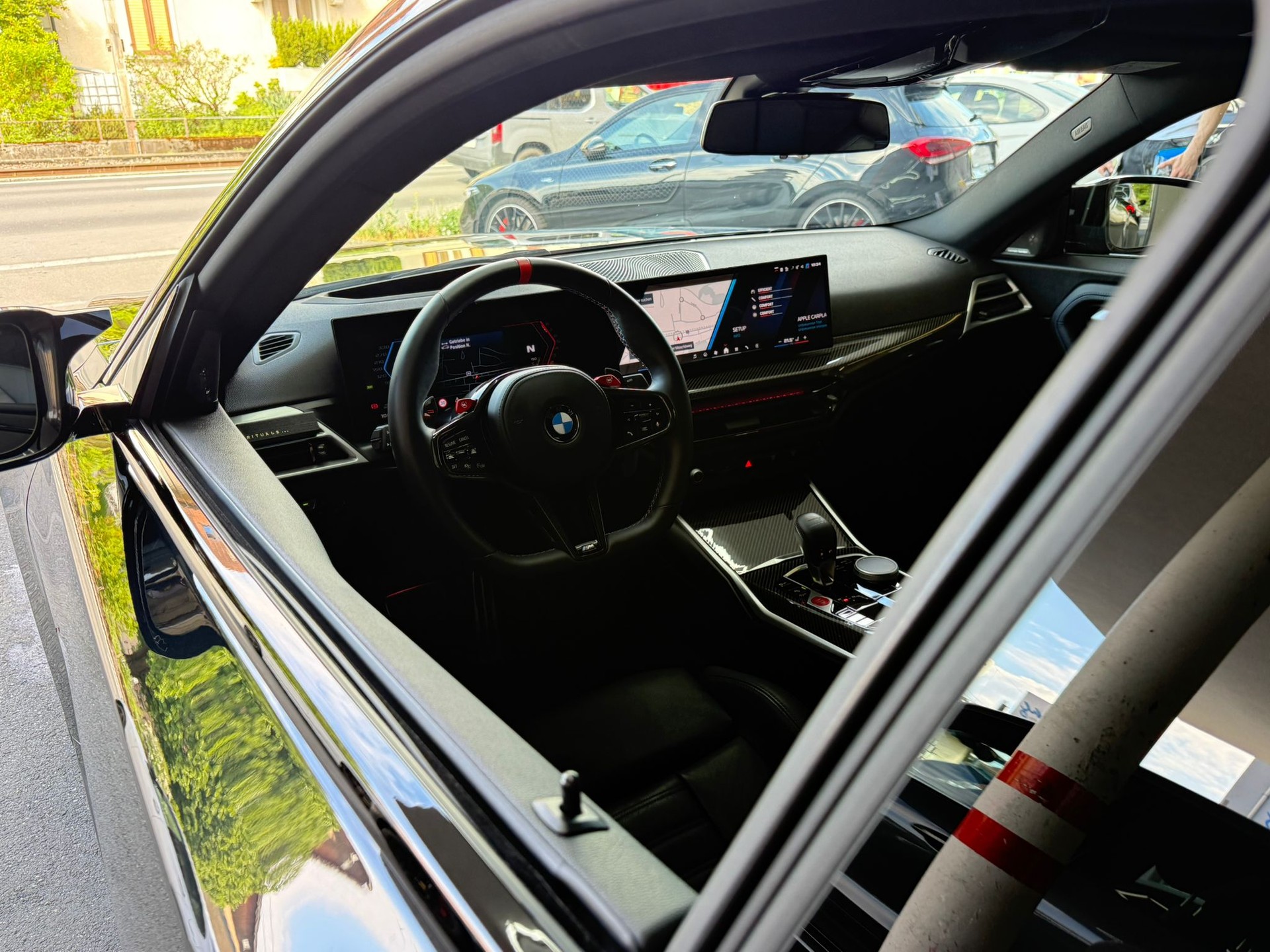 BMW M2 Steptronic * Werksgarantie * Gratis Service *-image-16