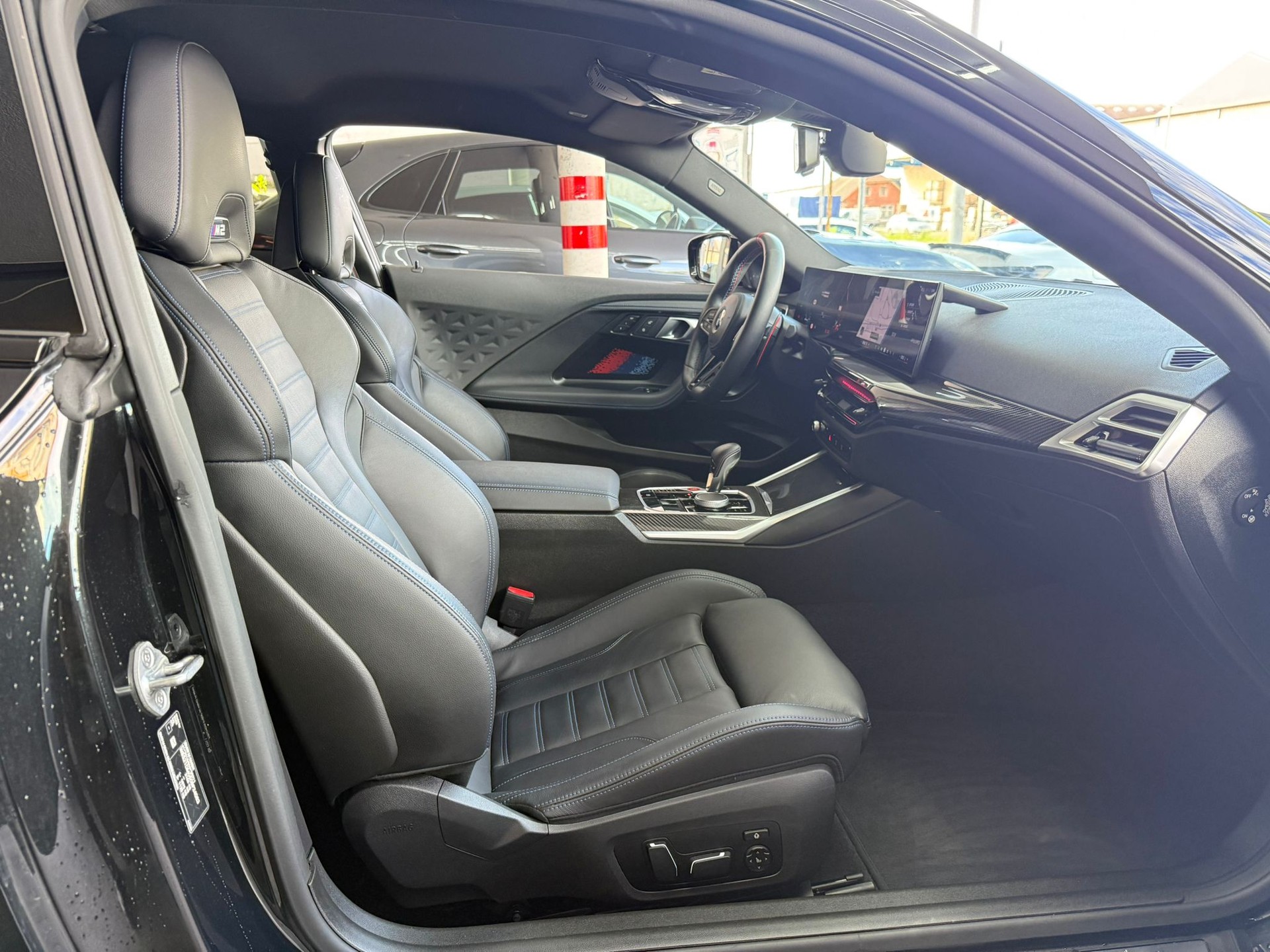 BMW M2 Steptronic * Werksgarantie * Gratis Service *-image-14