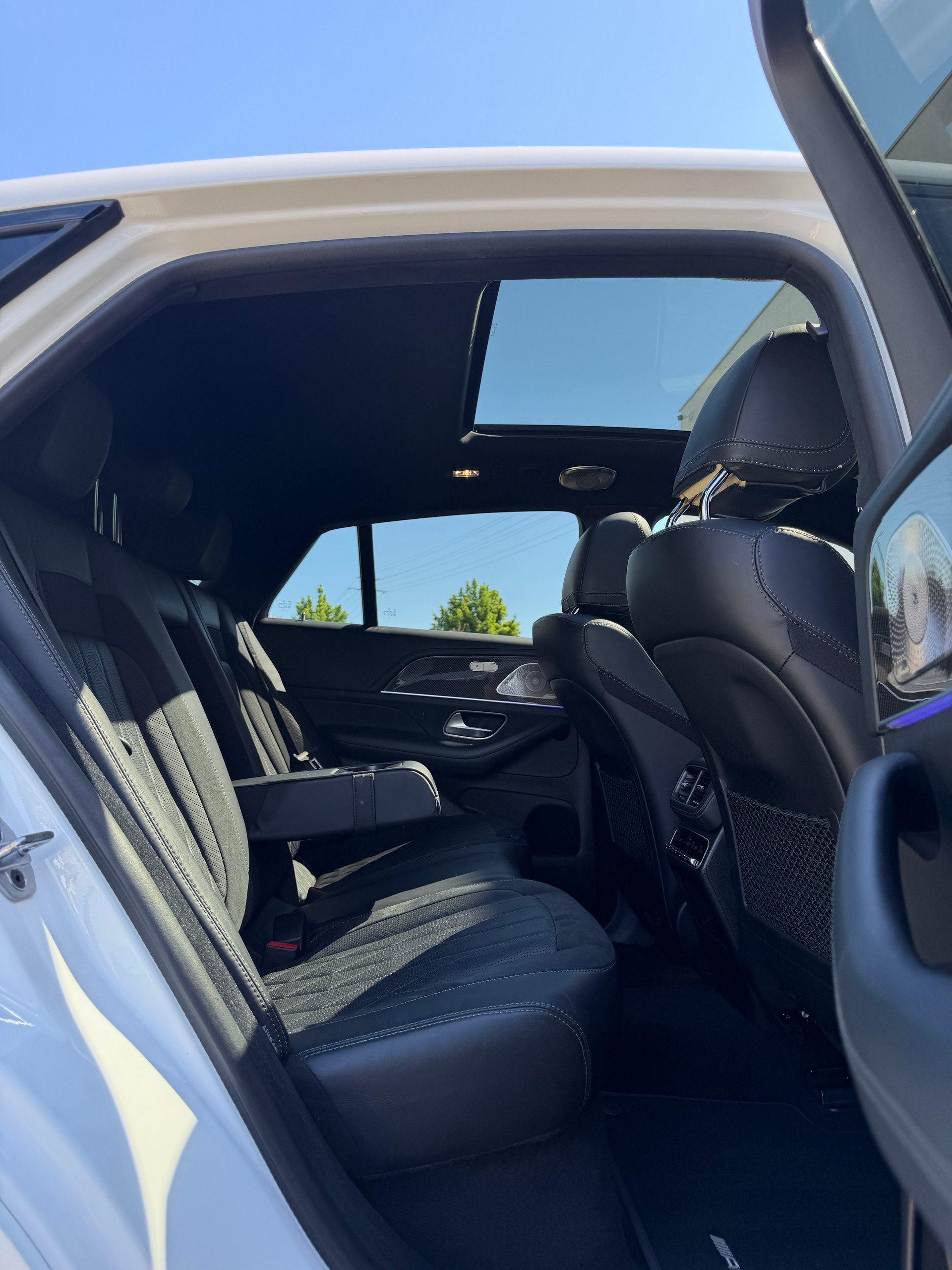 MERCEDES-BENZ GLE Coupé 63 S AMG 4Matic+ Speedshift-image-15