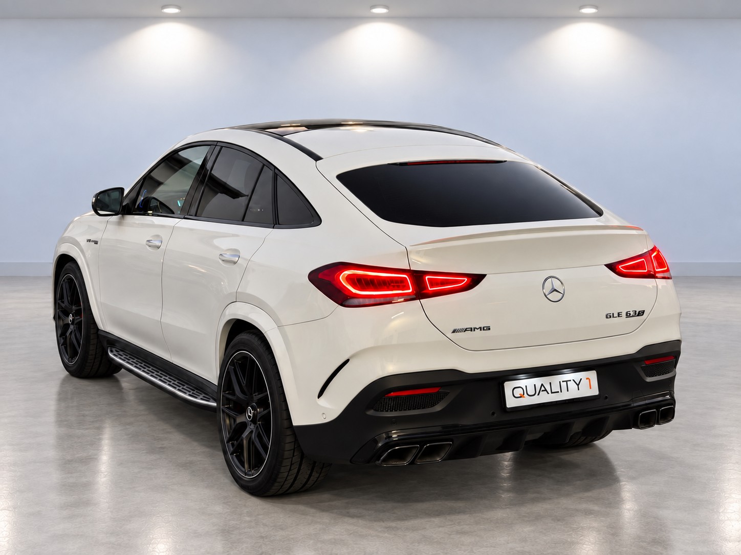 MERCEDES-BENZ GLE Coupé 63 S AMG 4Matic+ Speedshift-showroom-element-2