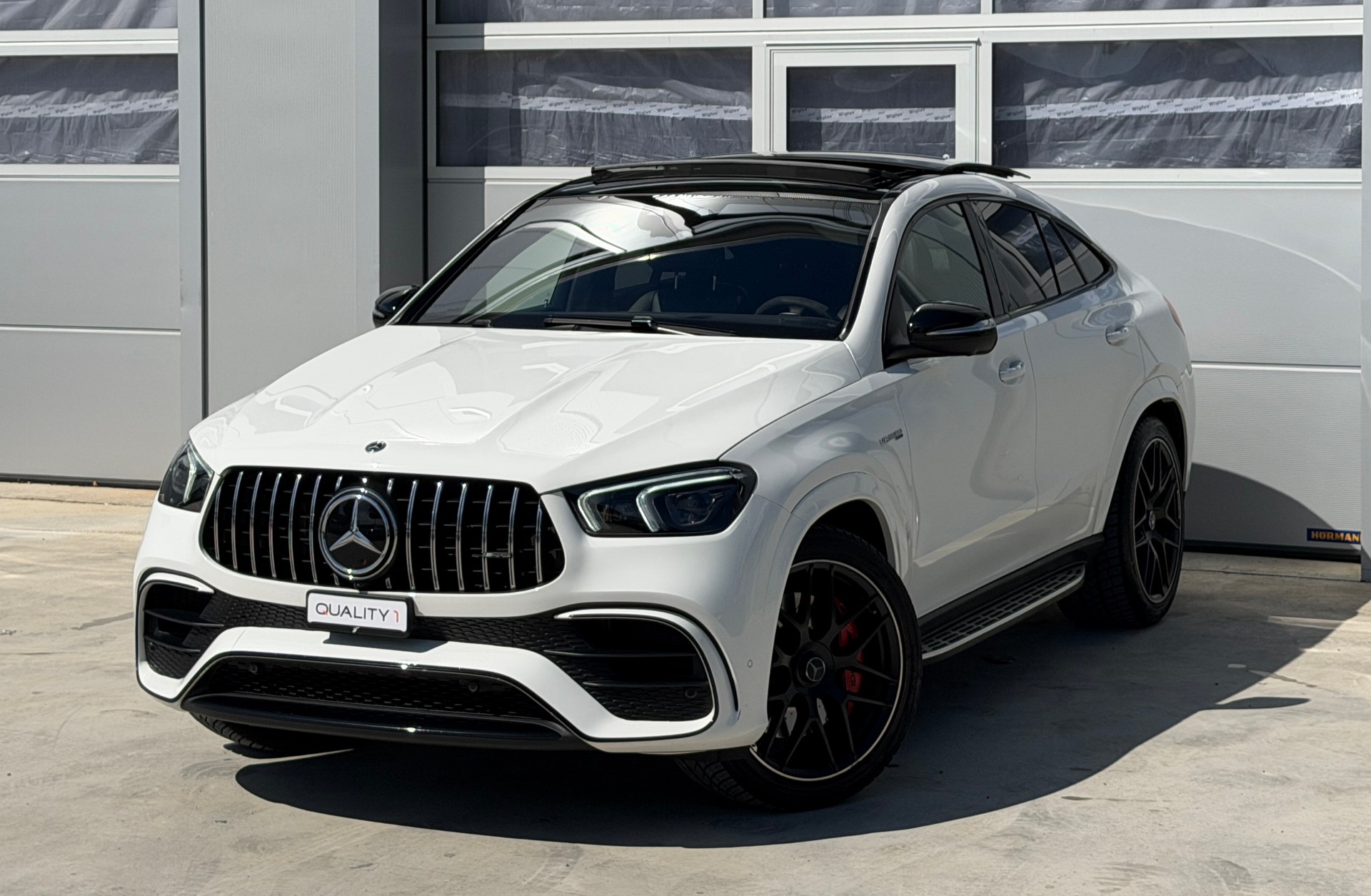 MERCEDES-BENZ GLE Coupé 63 S AMG 4Matic+ Speedshift-image-6