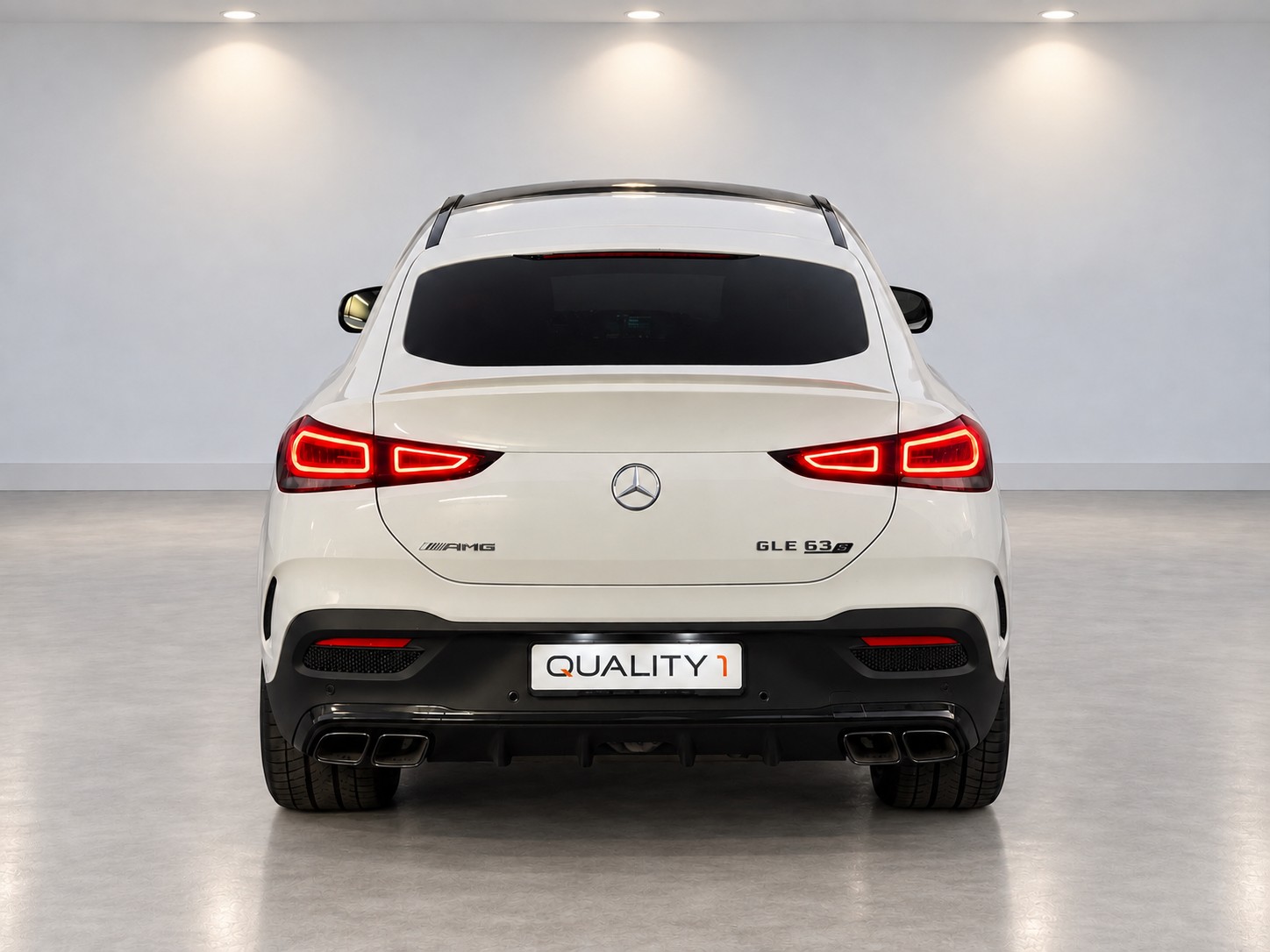 MERCEDES-BENZ GLE Coupé 63 S AMG 4Matic+ Speedshift-showroom-element-3