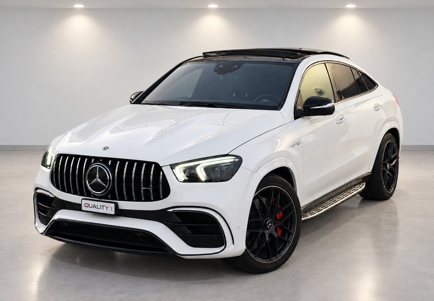 MERCEDES-BENZ GLE Coupé 63 S AMG 4Matic+ Speedshift-showroom-element-1