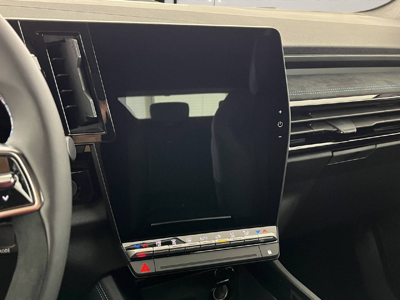 RENAULT Austral 1.2 E-Tech esprit Alpine-image-11